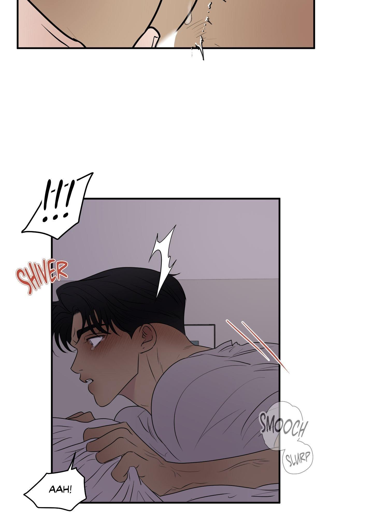 Kick Your Heart Chapter 19 page 73 - 
