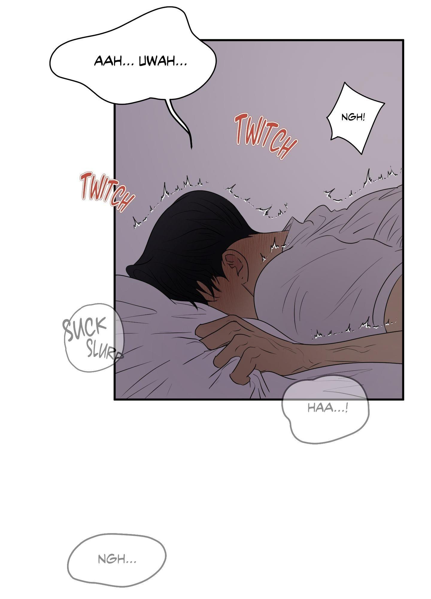 Kick Your Heart Chapter 19 page 74 - 