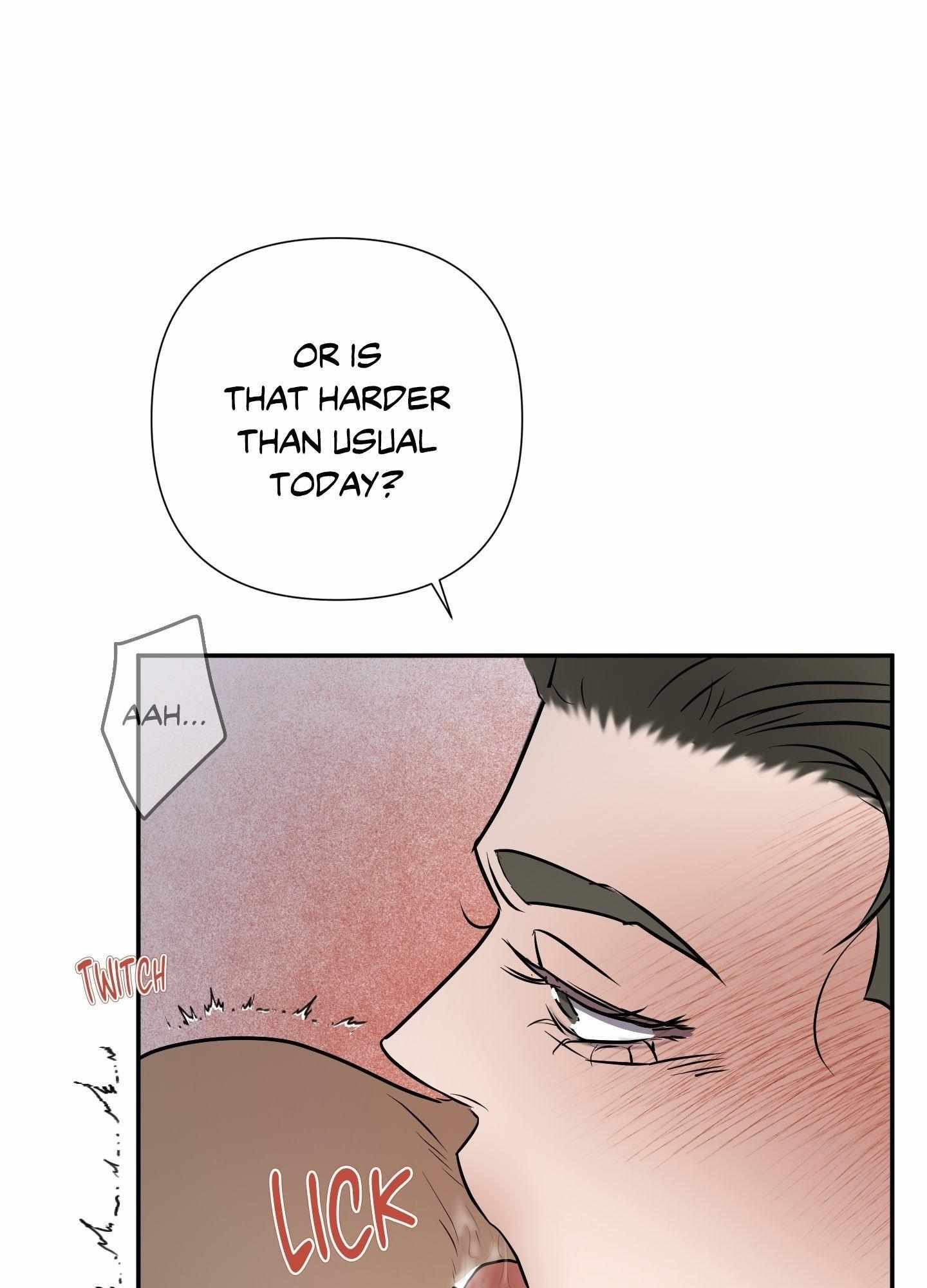 Kick Your Heart Chapter 19 page 76 - 