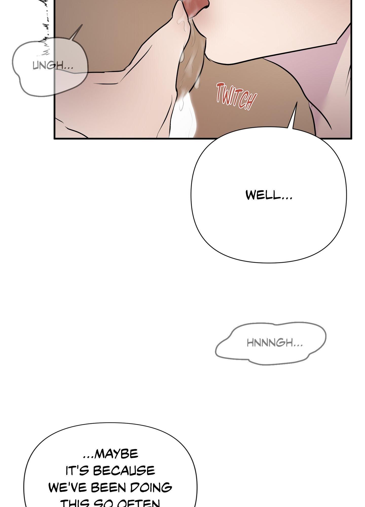 Kick Your Heart Chapter 19 page 77 - 