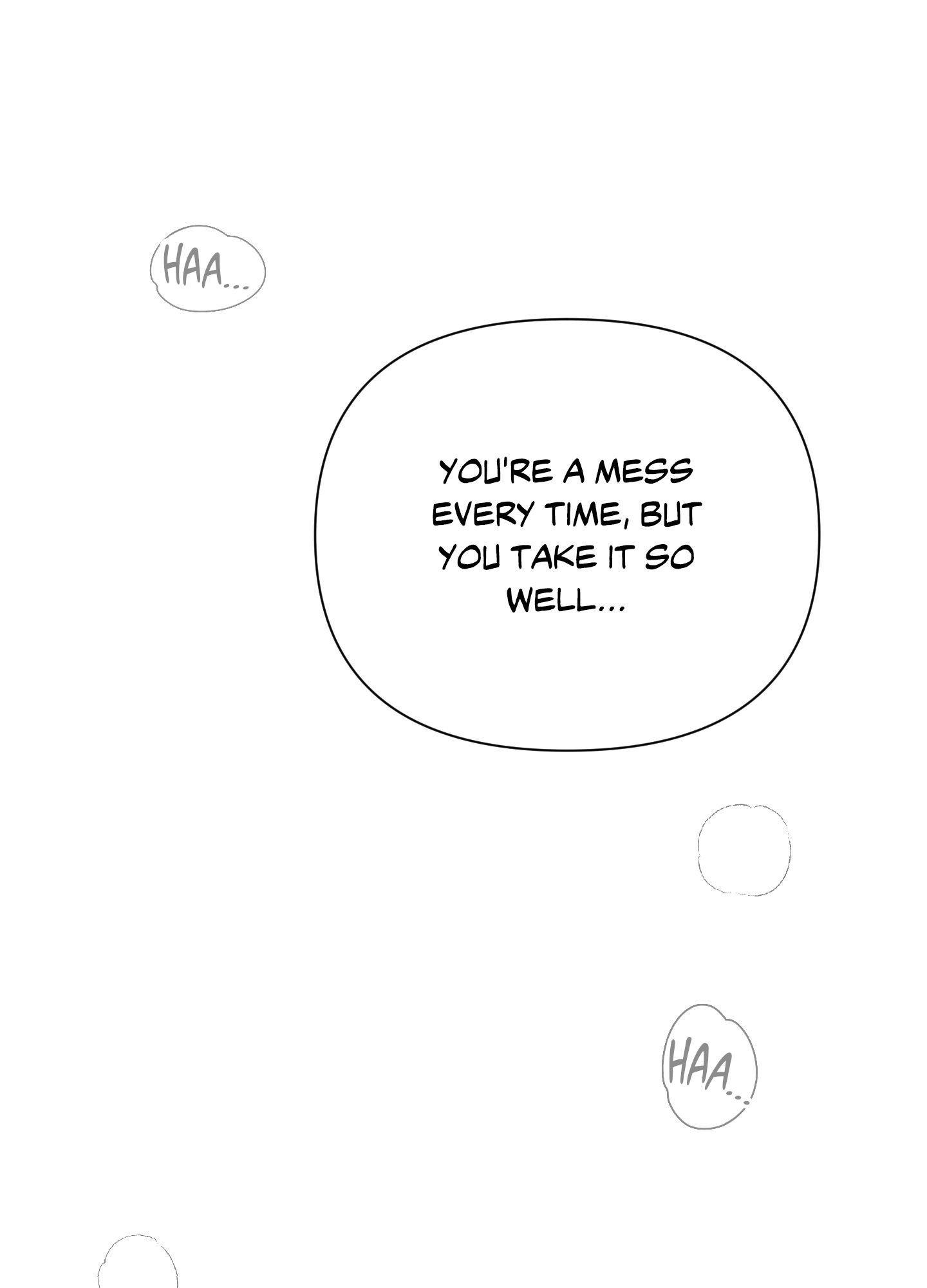 Kick Your Heart Chapter 19 page 81 - 