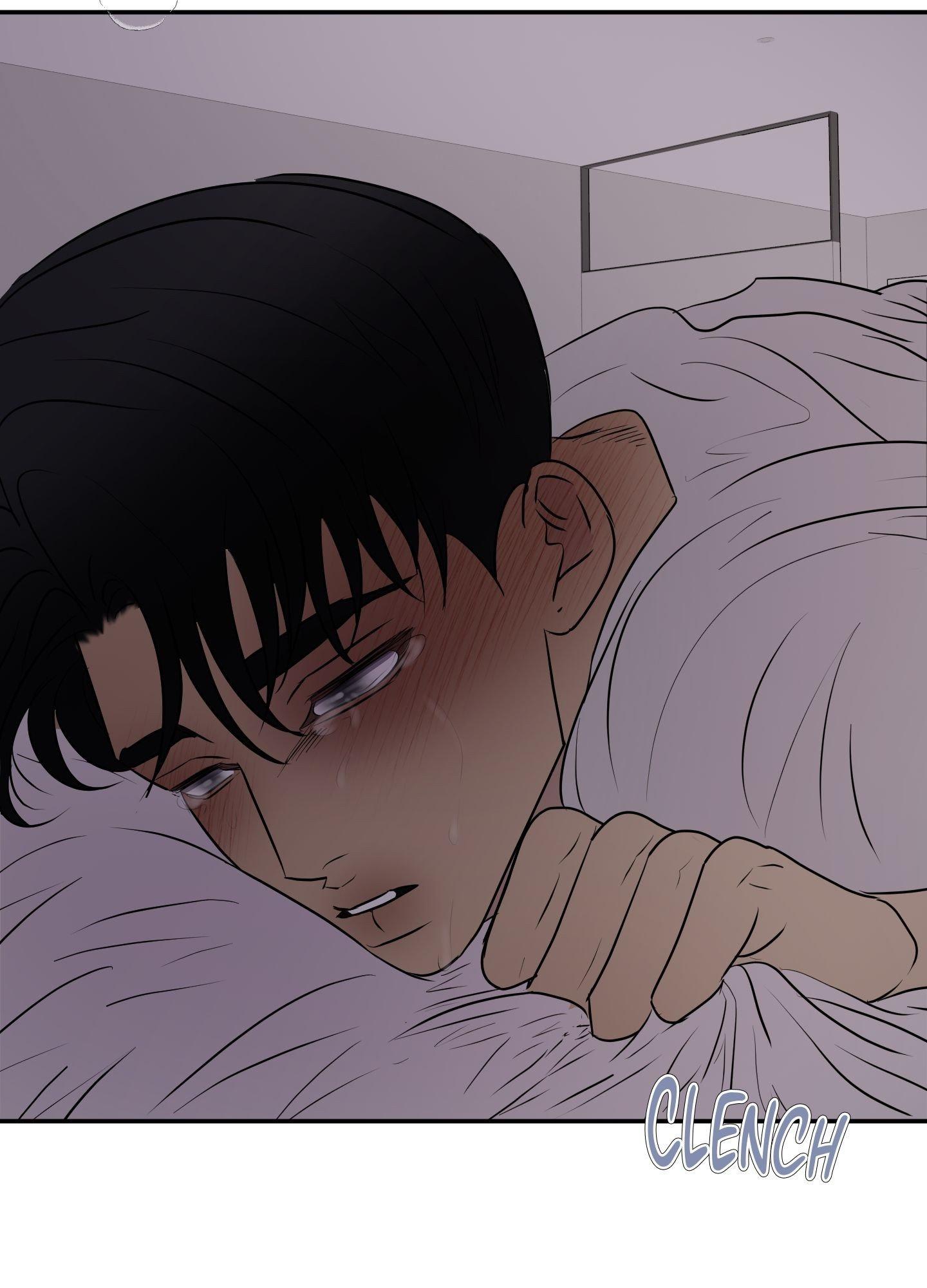Kick Your Heart Chapter 19 page 82 - 