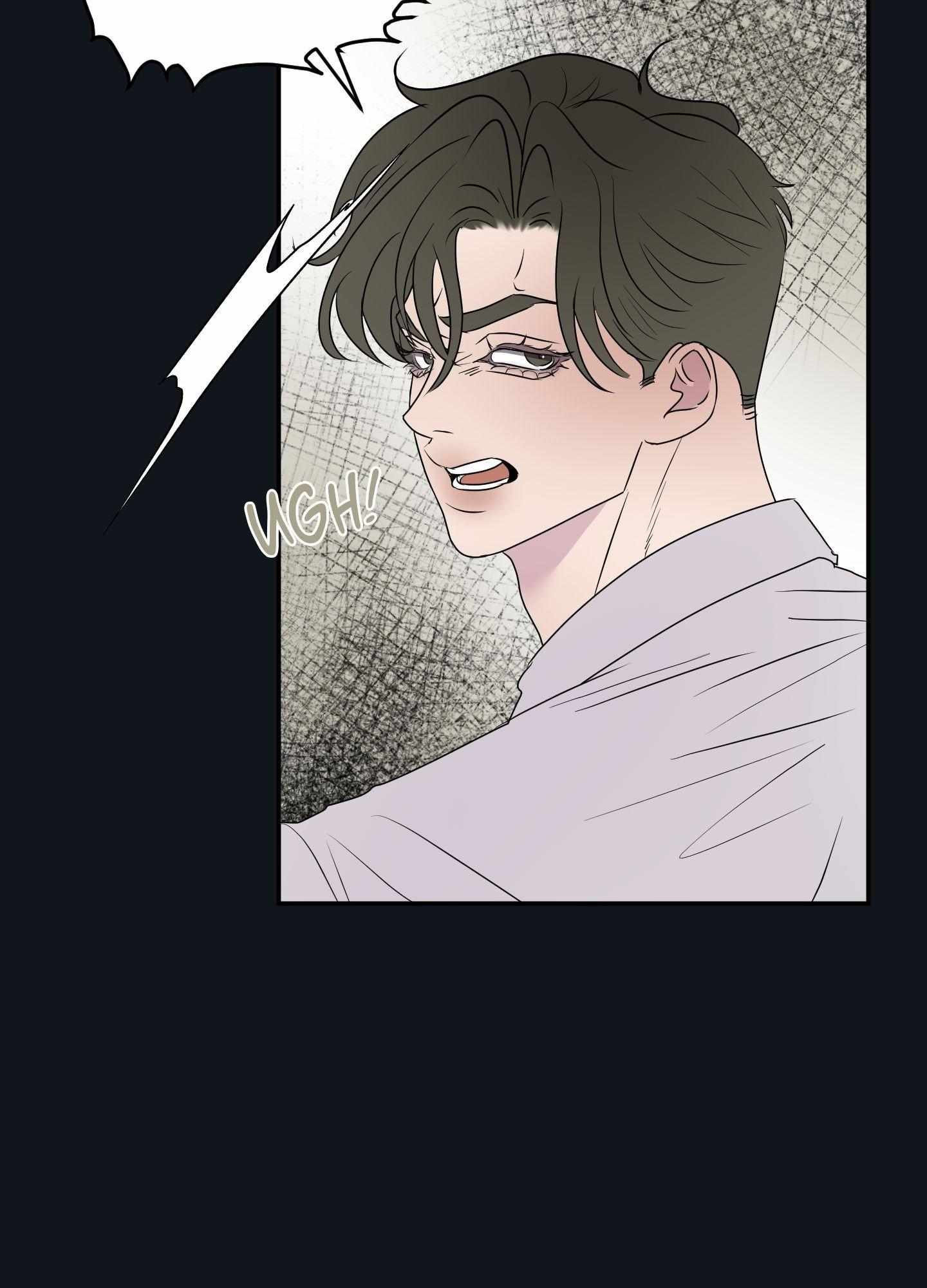 Kick Your Heart Chapter 19 page 10 - 