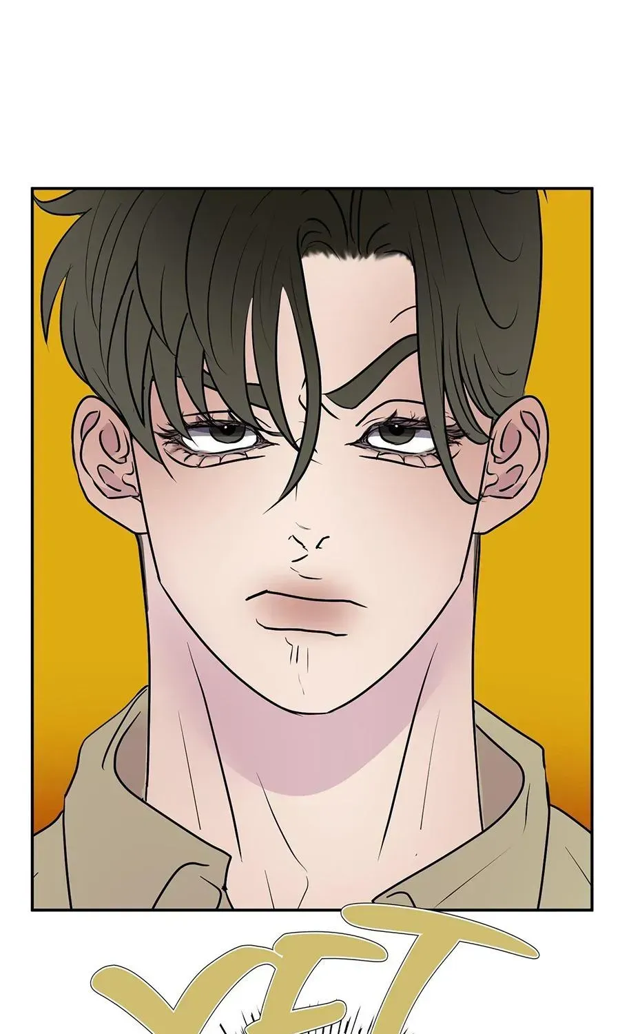 Kick Your Heart Chapter 2.1 page 3 - 