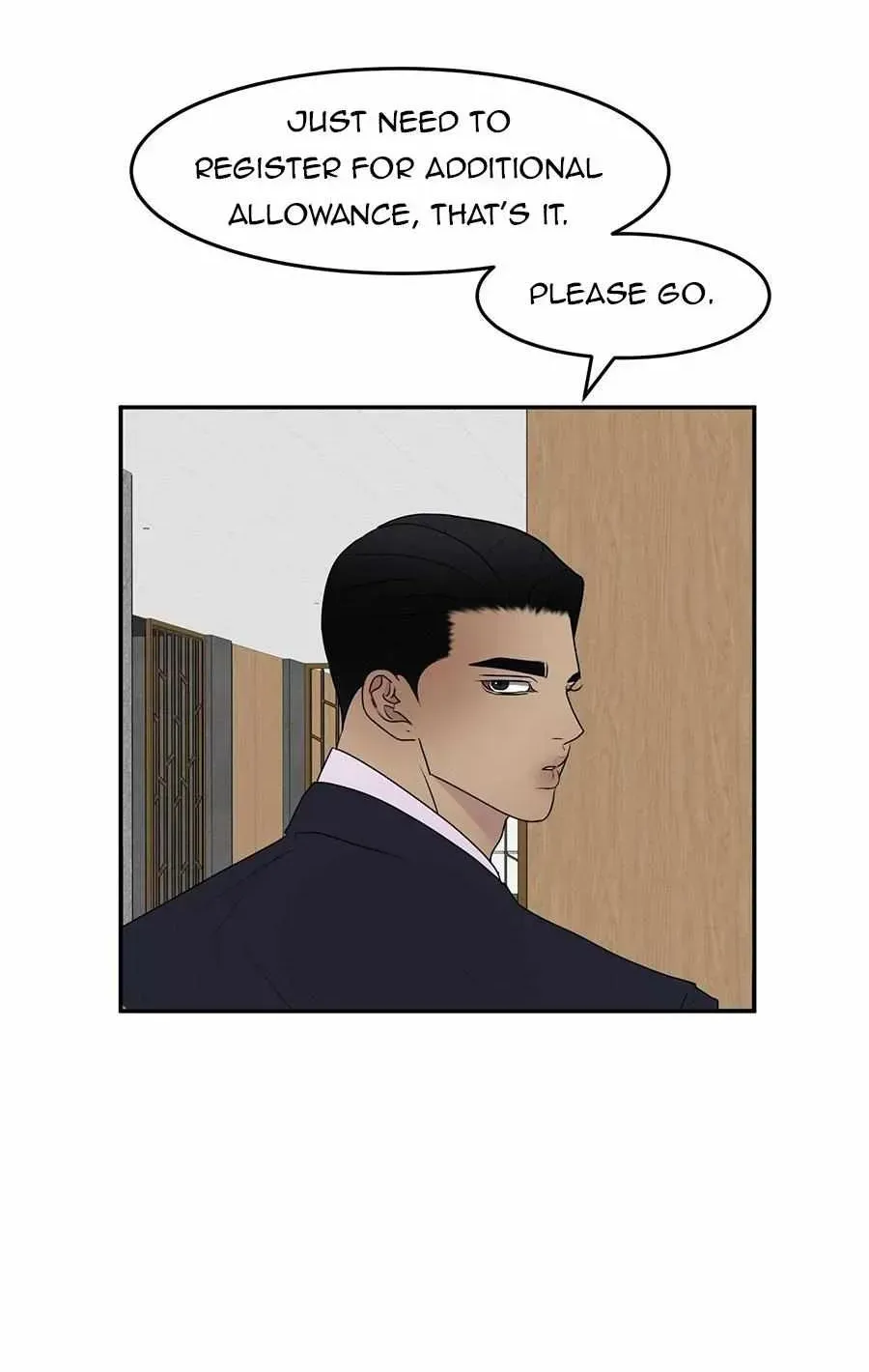 Kick Your Heart Chapter 2.1 page 41 - 