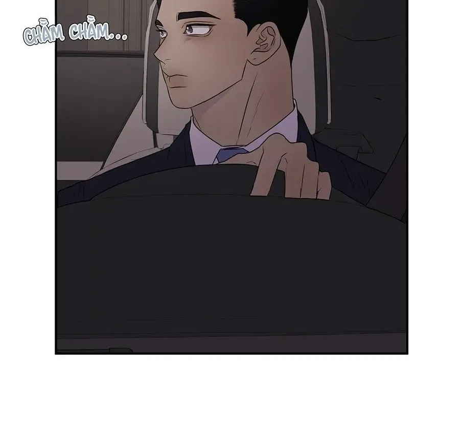 Kick Your Heart Chapter 2.1 page 47 - 