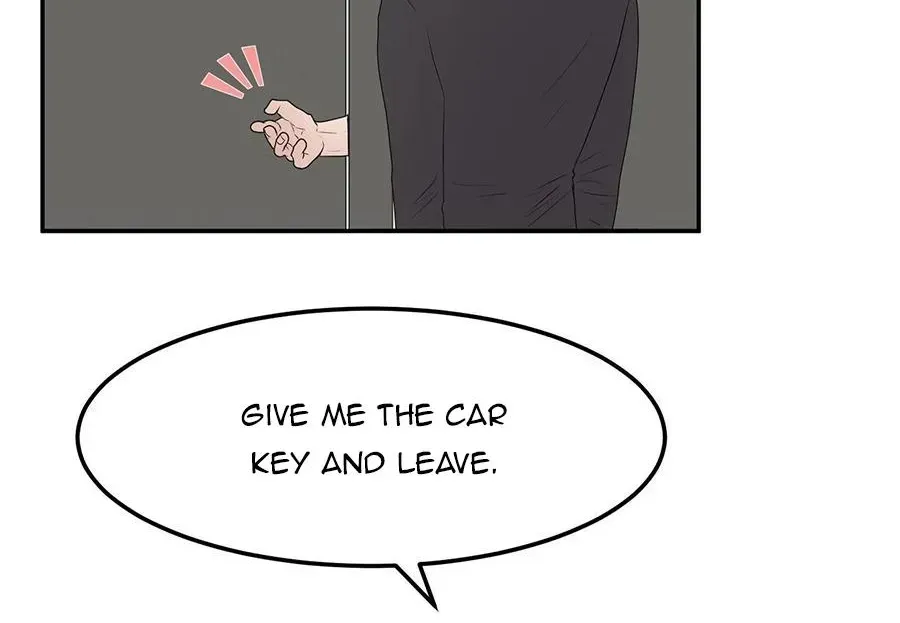 Kick Your Heart Chapter 2.1 page 63 - 