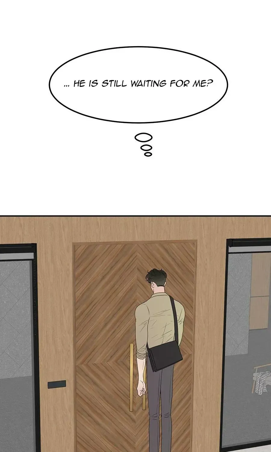 Kick Your Heart Chapter 2.2 page 36 - 