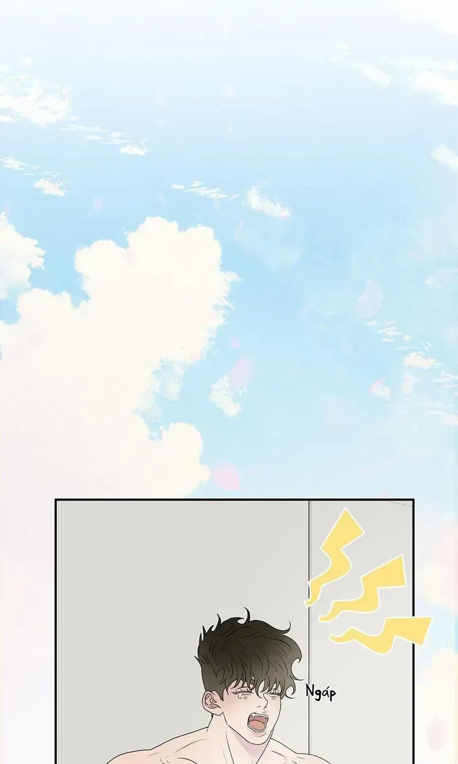 Kick Your Heart Chapter 2.2 page 52 - 
