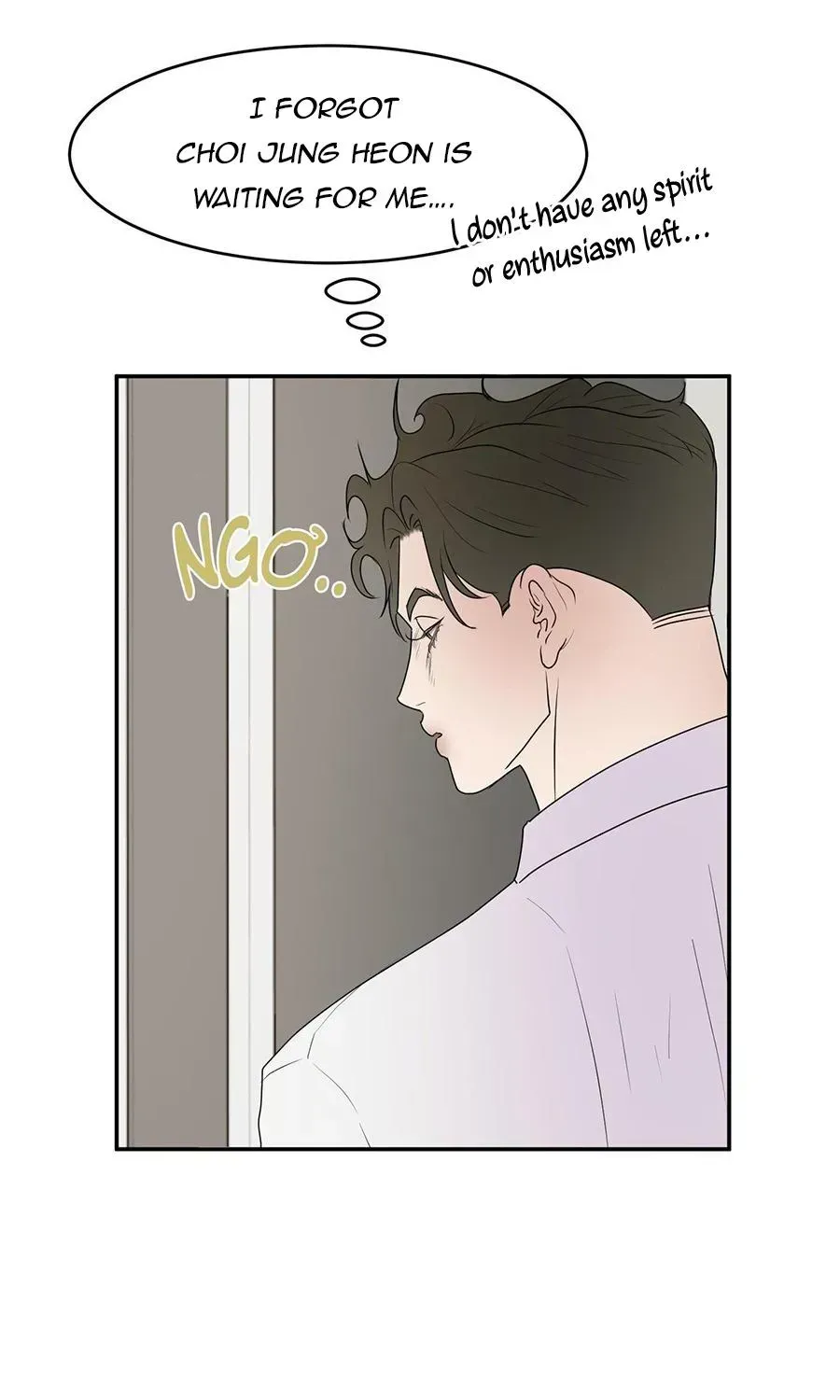 Kick Your Heart Chapter 2.2 page 60 - 