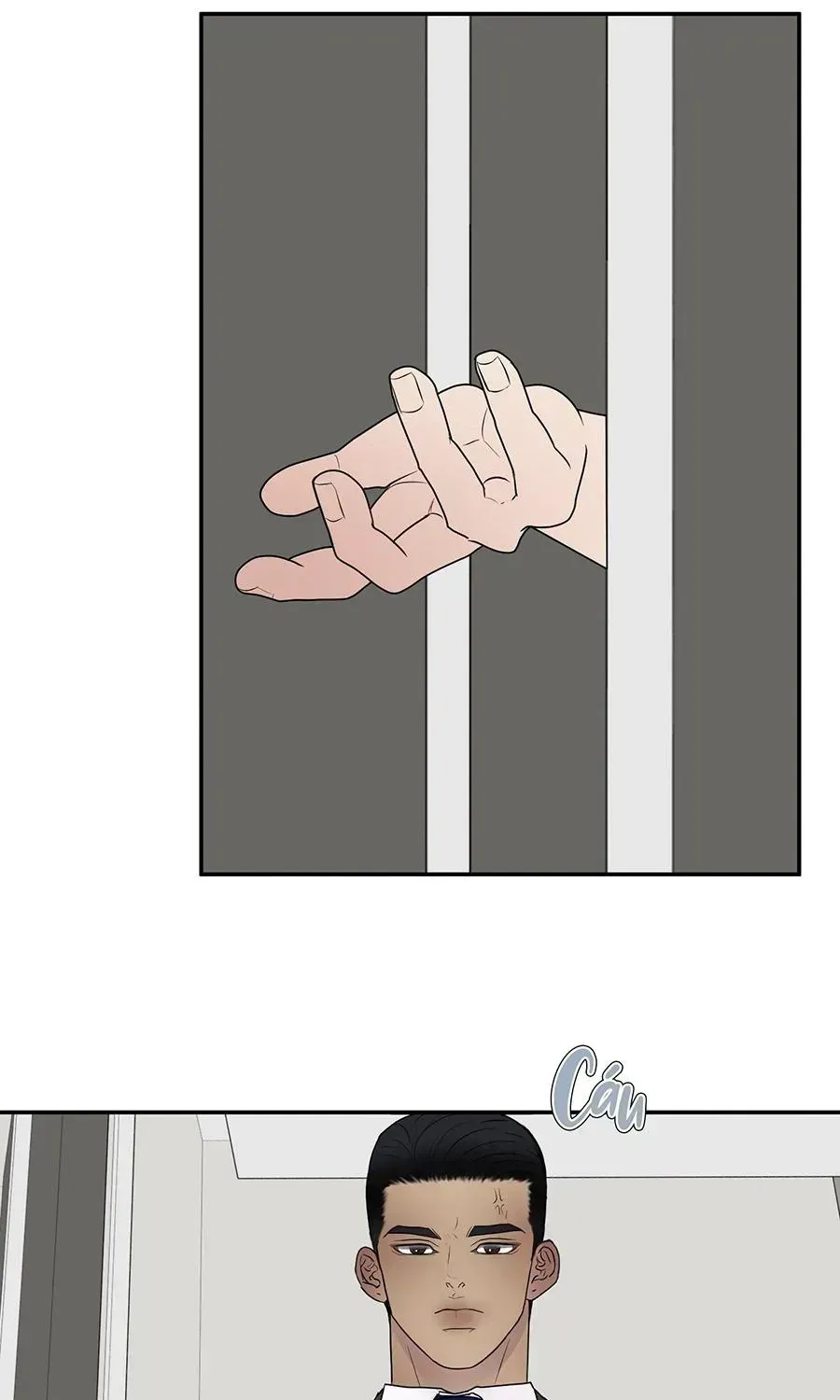 Kick Your Heart Chapter 2.2 page 64 - 