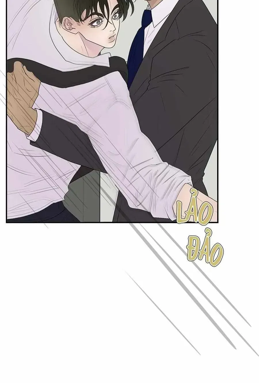 Kick Your Heart Chapter 2.2 page 67 - 
