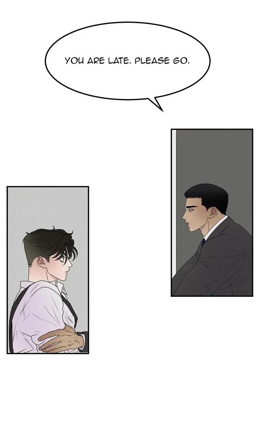 Kick Your Heart Chapter 2.2 page 70 - 