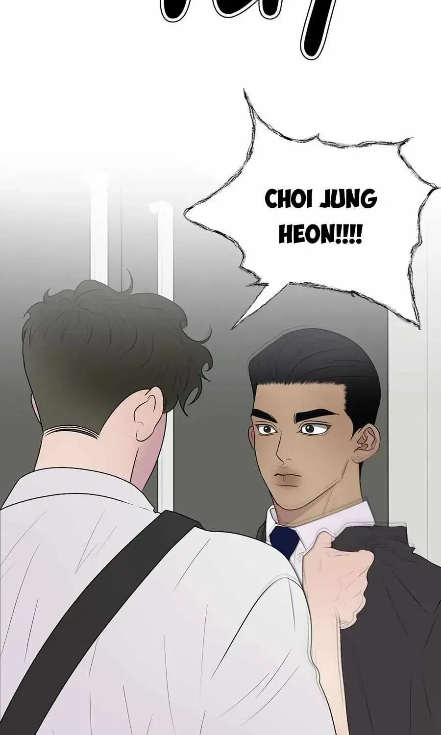 Kick Your Heart Chapter 2.2 page 73 - 
