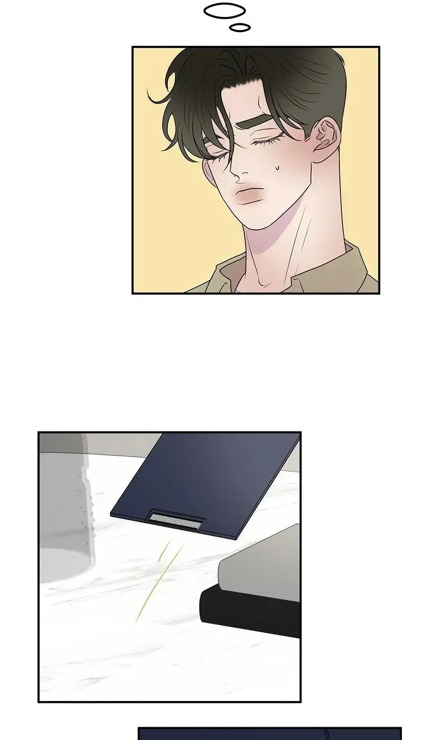 Kick Your Heart Chapter 2.3 page 14 - 