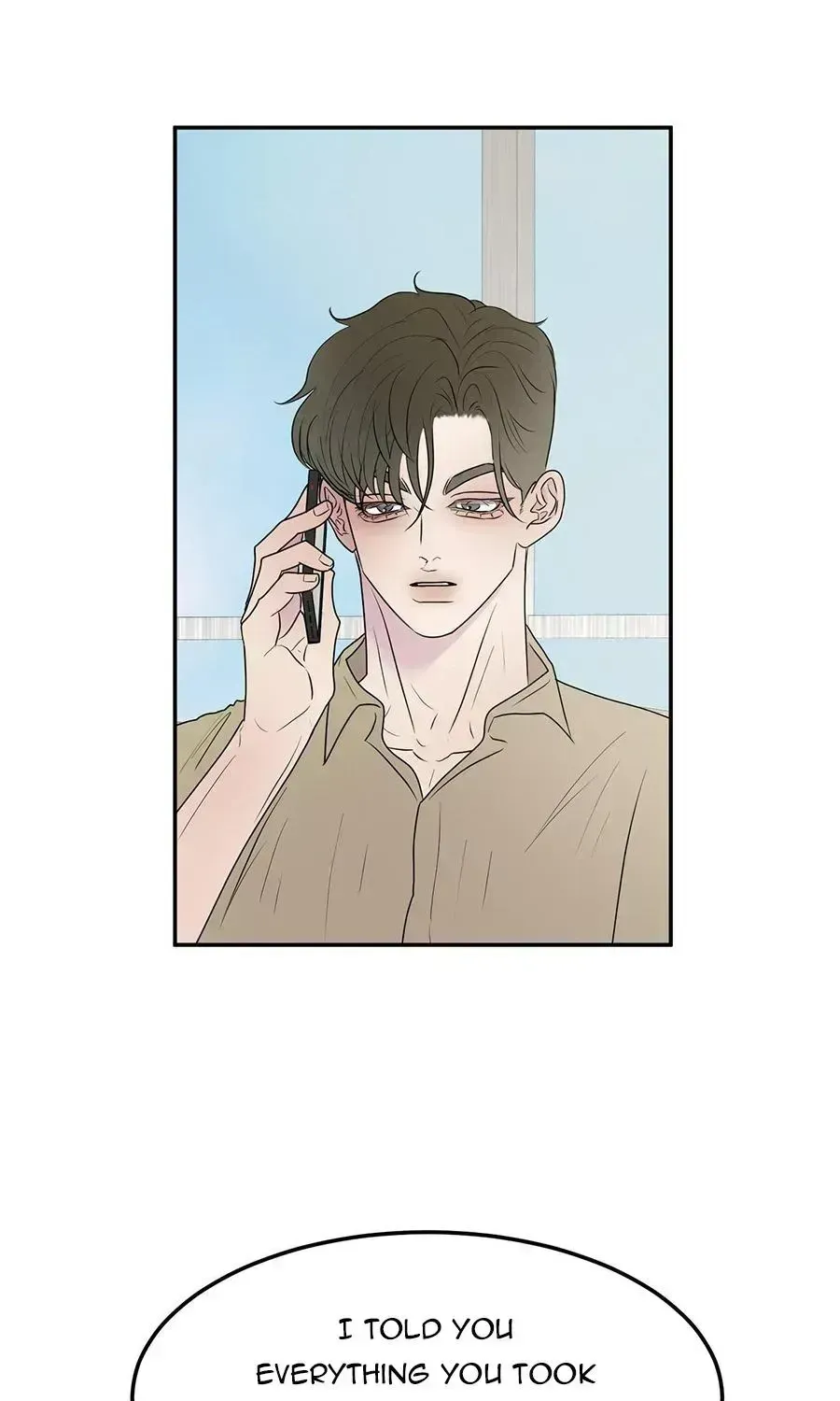 Kick Your Heart Chapter 2.3 page 22 - 