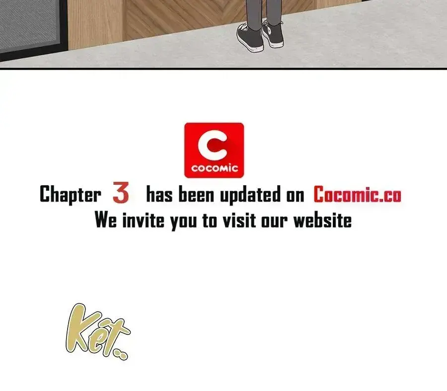 Kick Your Heart Chapter 2.3 page 37 - 