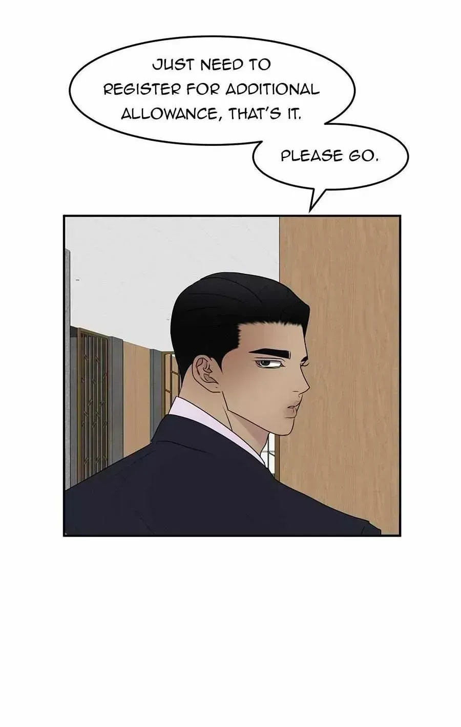 Kick Your Heart Chapter 2.3 page 41 - 