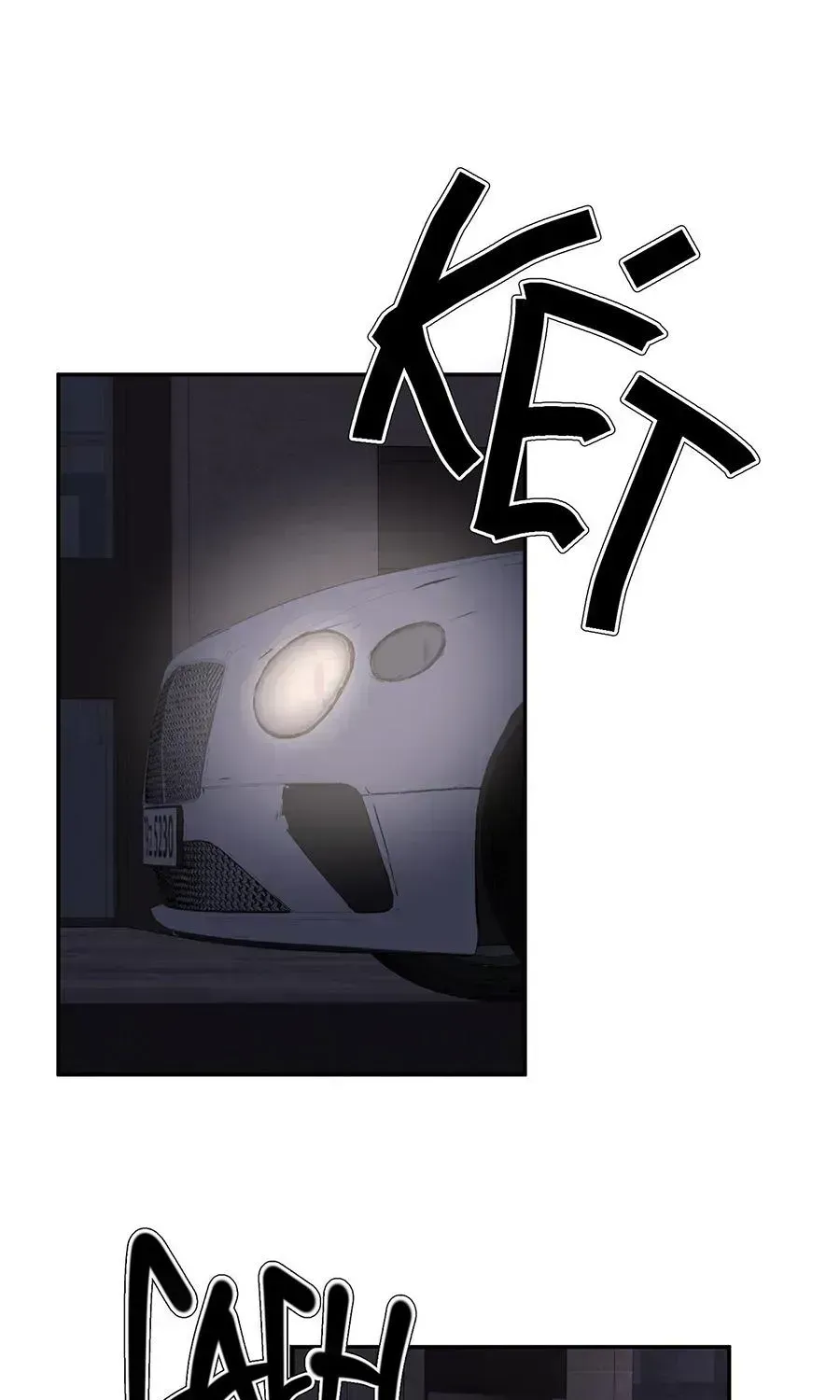 Kick Your Heart Chapter 2.3 page 44 - 