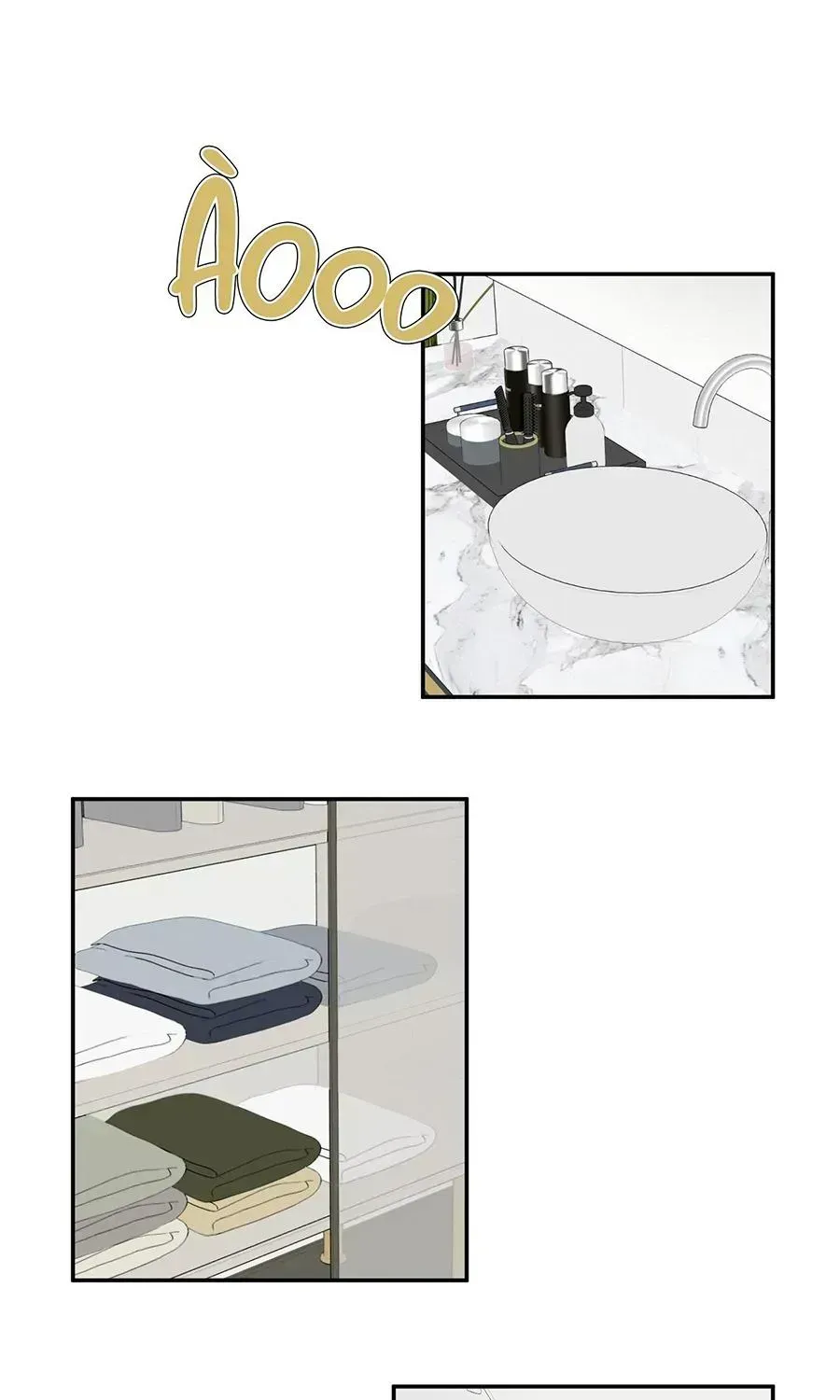 Kick Your Heart Chapter 2.3 page 54 - 