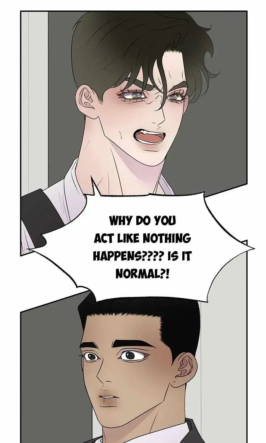 Kick Your Heart Chapter 2.3 page 75 - 