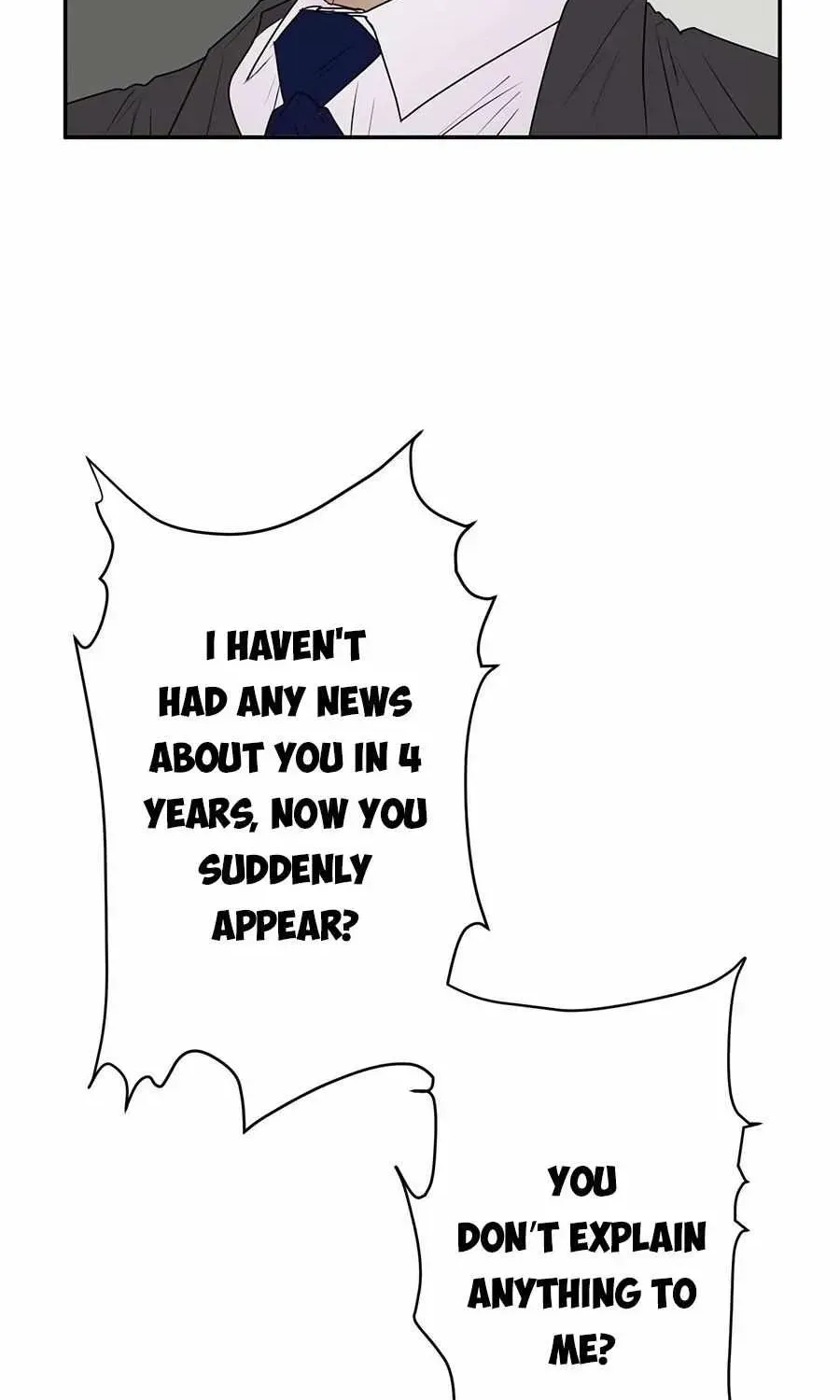 Kick Your Heart Chapter 2.3 page 76 - 