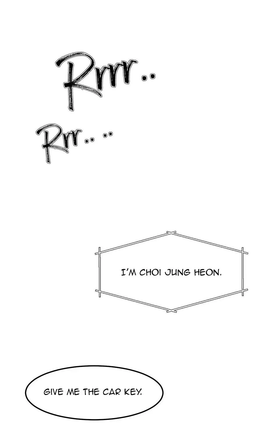 Kick Your Heart Chapter 2.4 page 20 - 