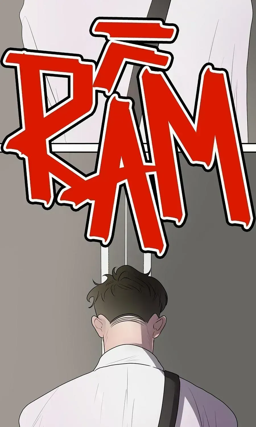 Kick Your Heart Chapter 2.4 page 58 - 