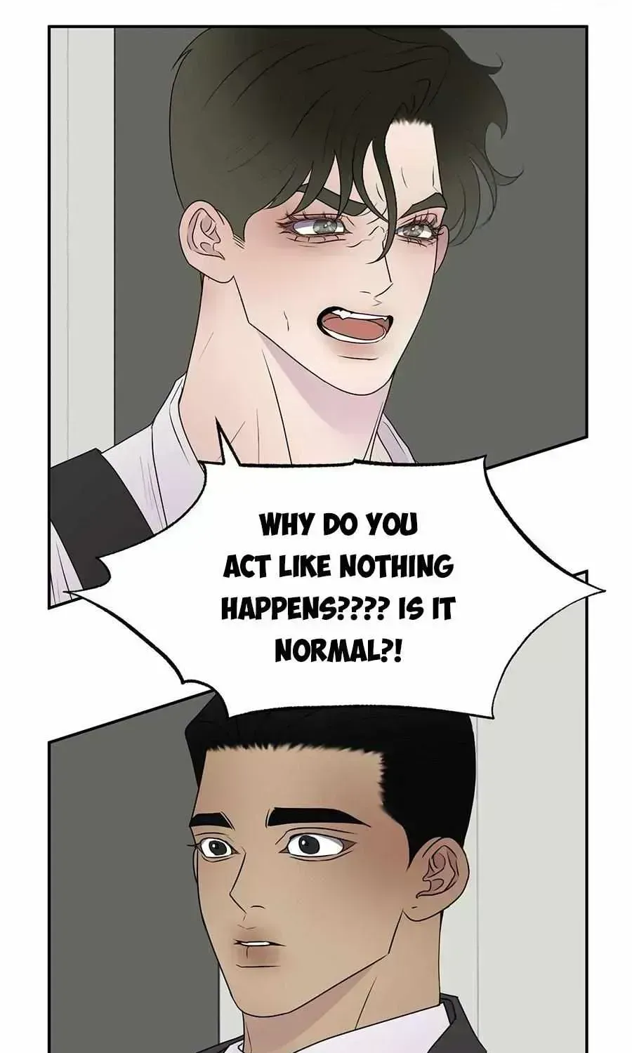 Kick Your Heart Chapter 2.4 page 75 - 