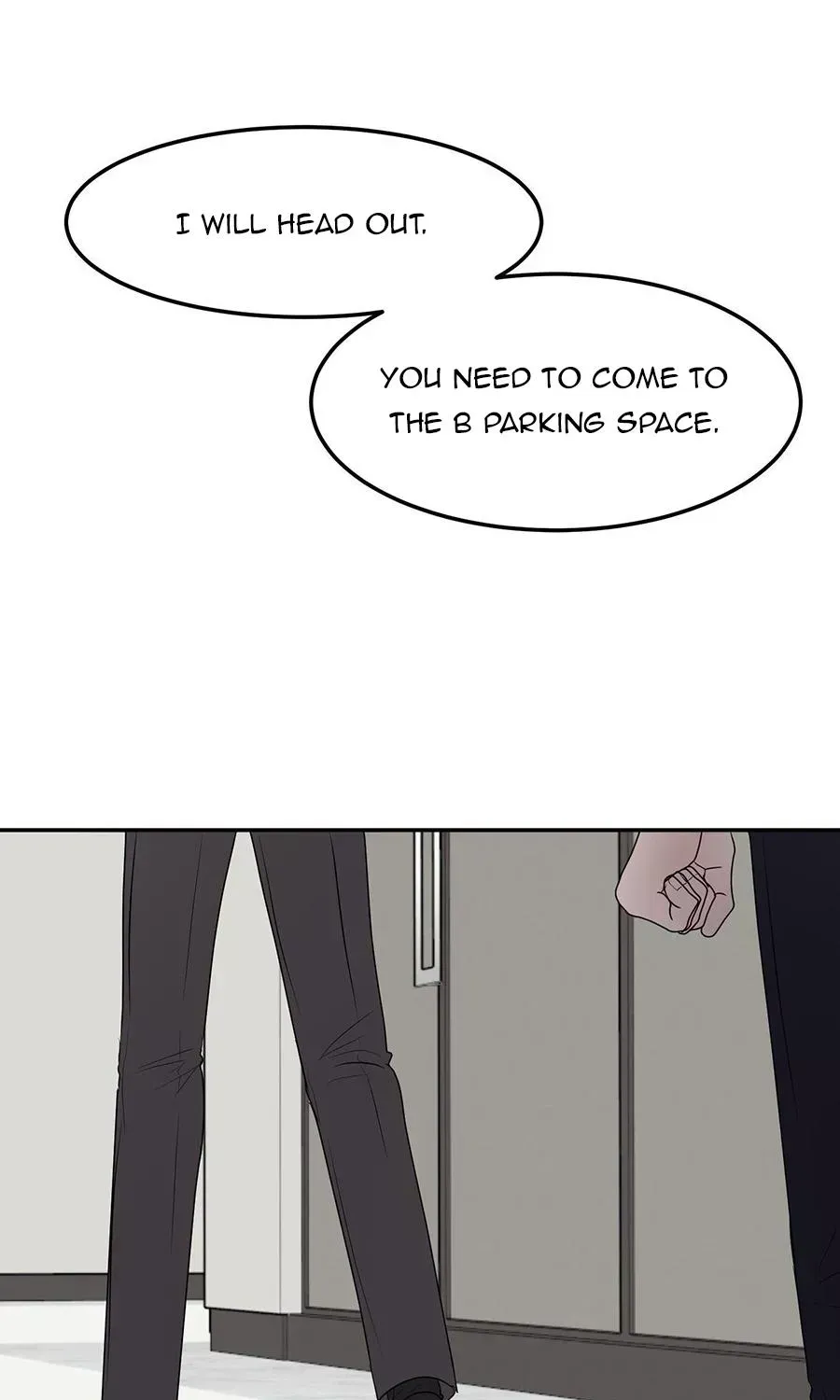Kick Your Heart Chapter 2.4 page 80 - 