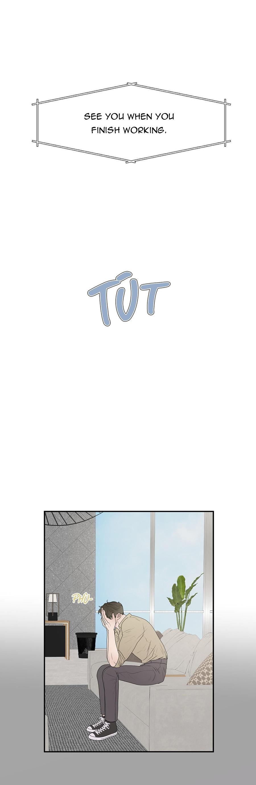 Kick Your Heart Chapter 2 page 13 - 