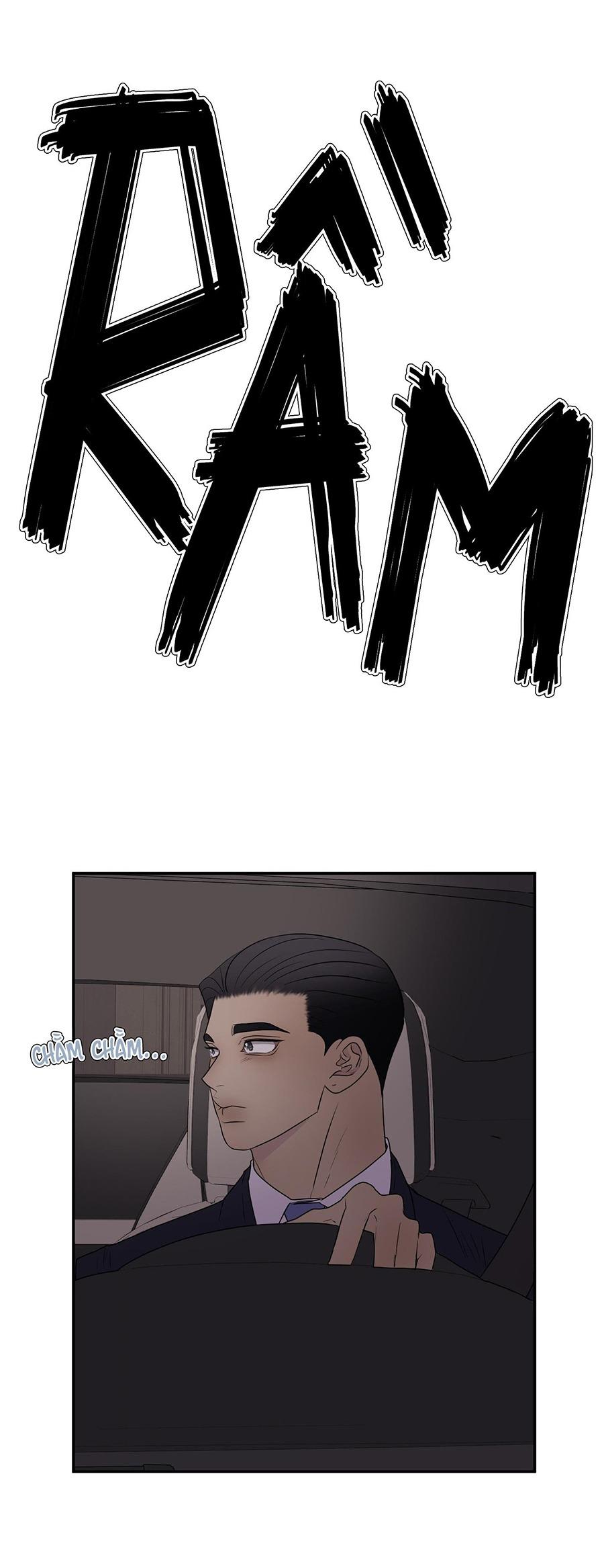 Kick Your Heart Chapter 2 page 24 - 