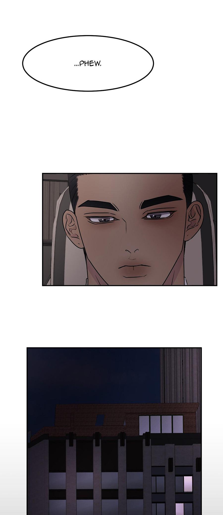 Kick Your Heart Chapter 2 page 25 - 