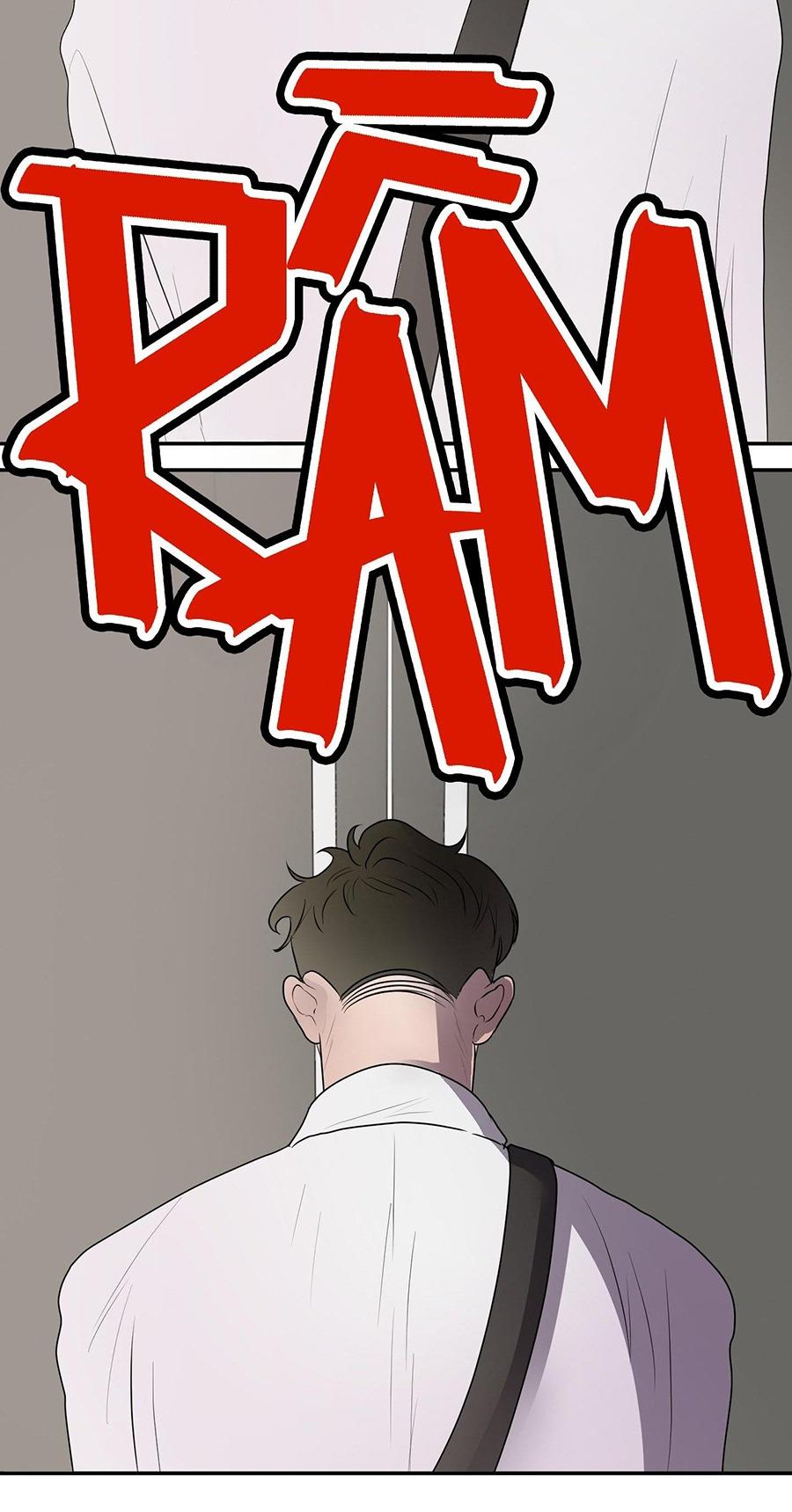 Kick Your Heart Chapter 2 page 30 - 