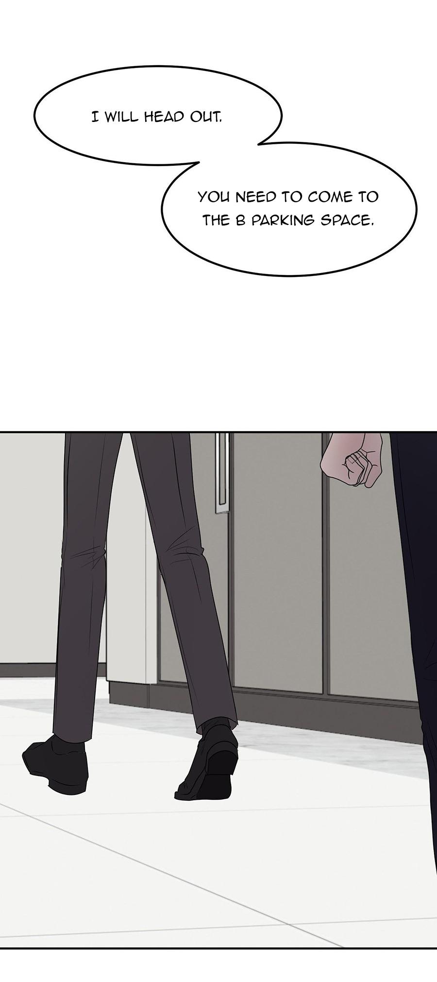Kick Your Heart Chapter 2 page 40 - 