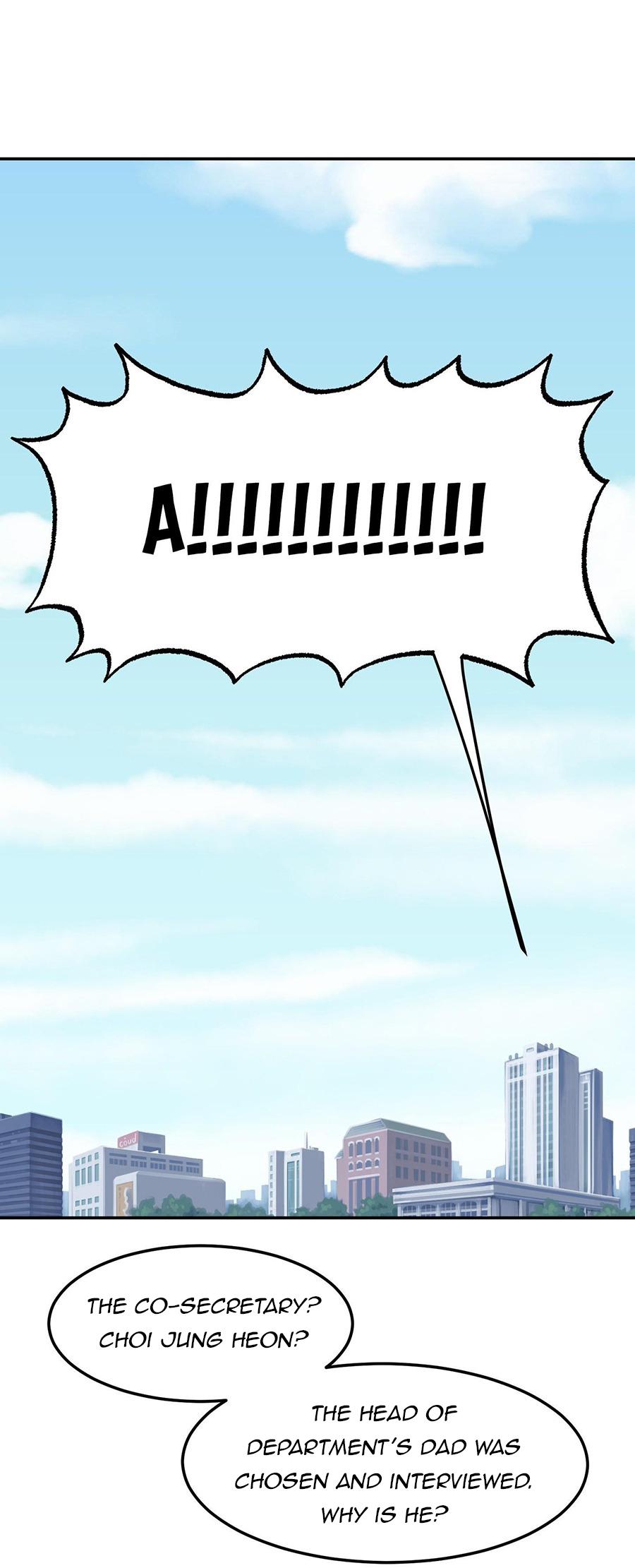 Kick Your Heart Chapter 2 page 5 - 