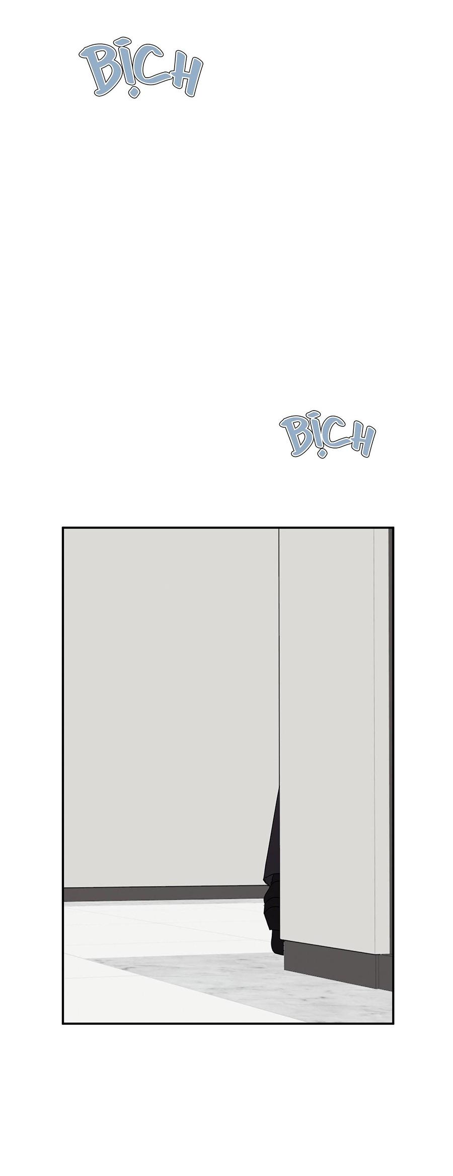Kick Your Heart Chapter 2 page 41 - 