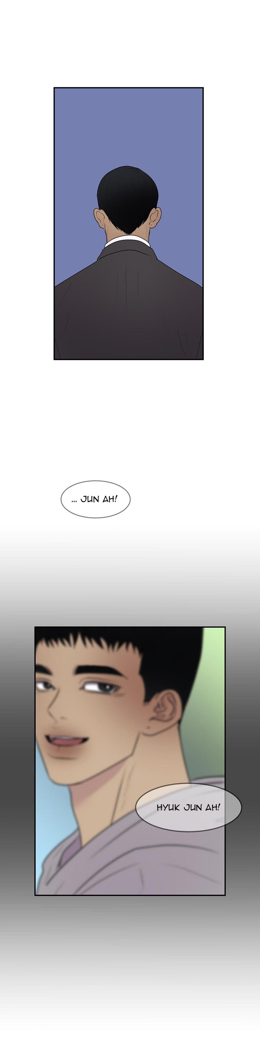 Kick Your Heart Chapter 2 page 42 - 