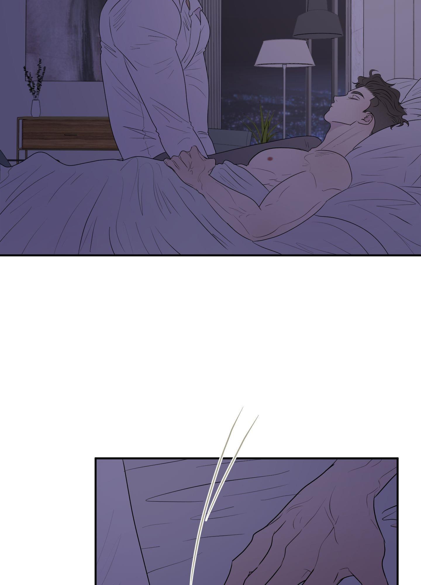 Kick Your Heart Chapter 20 page 2 - 