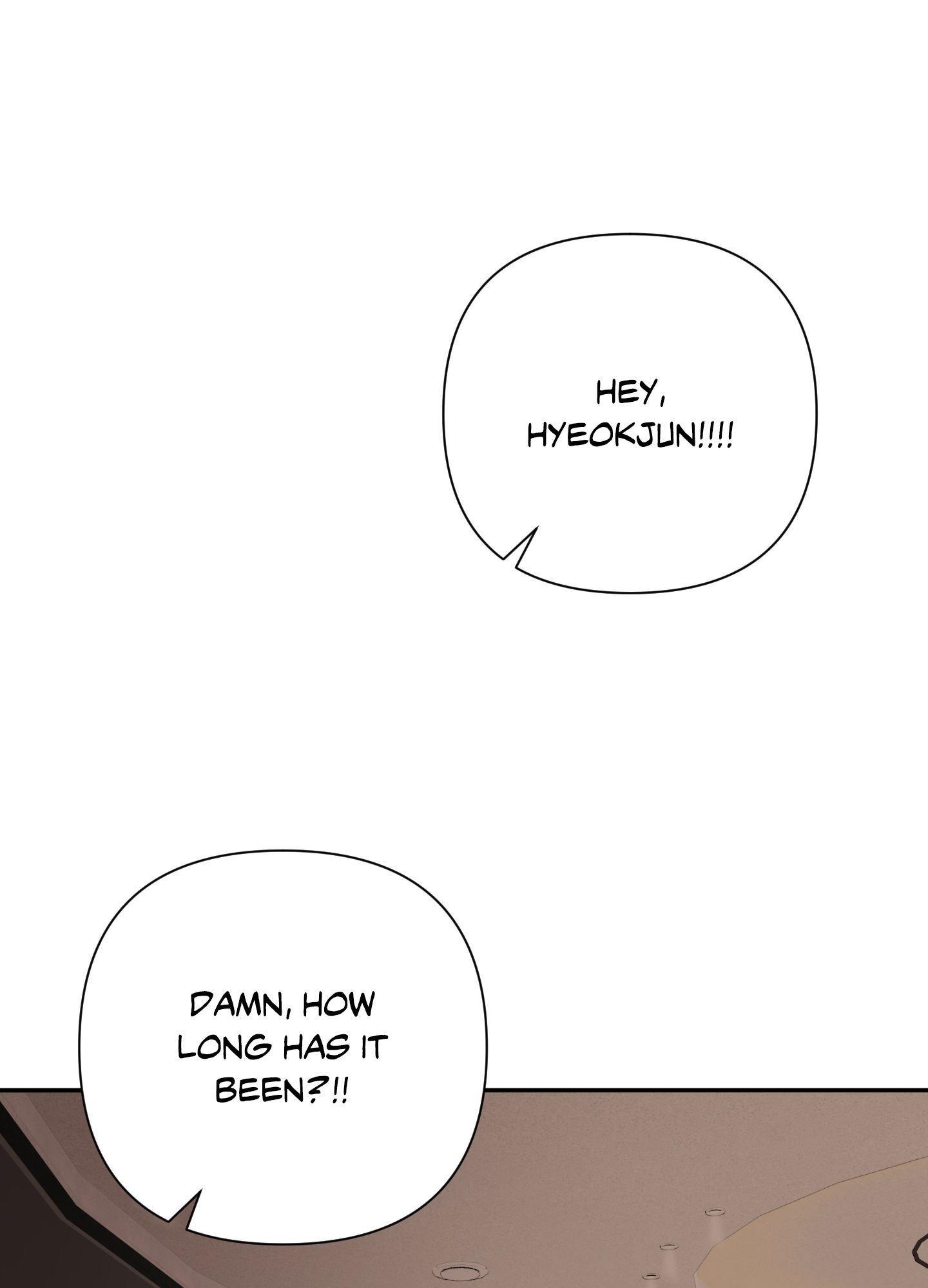 Kick Your Heart Chapter 20 page 12 - 