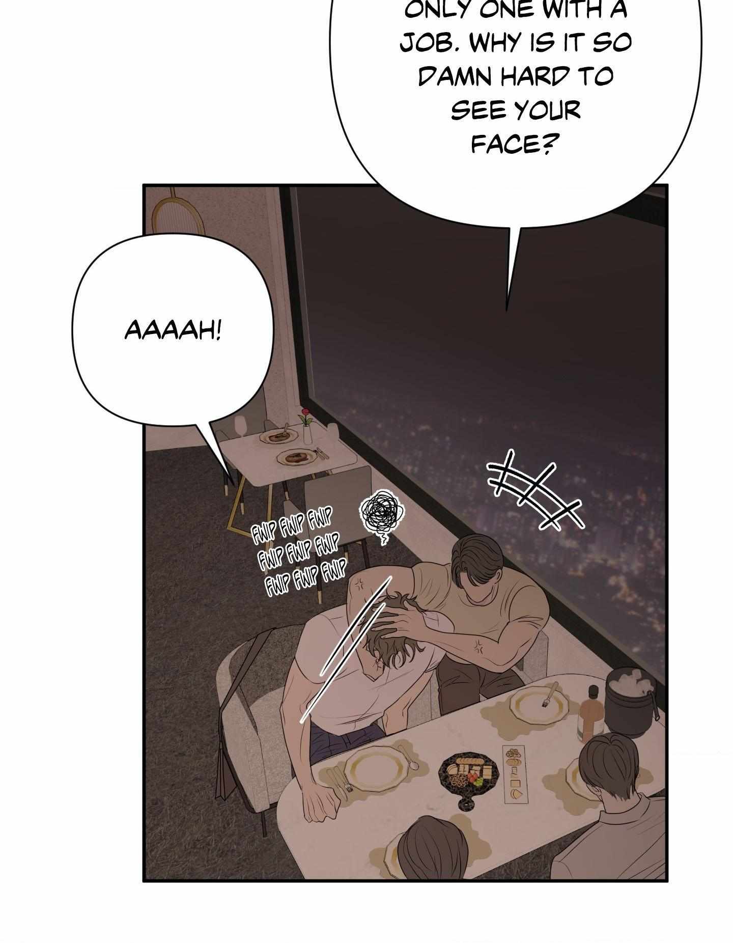 Kick Your Heart Chapter 20 page 14 - 