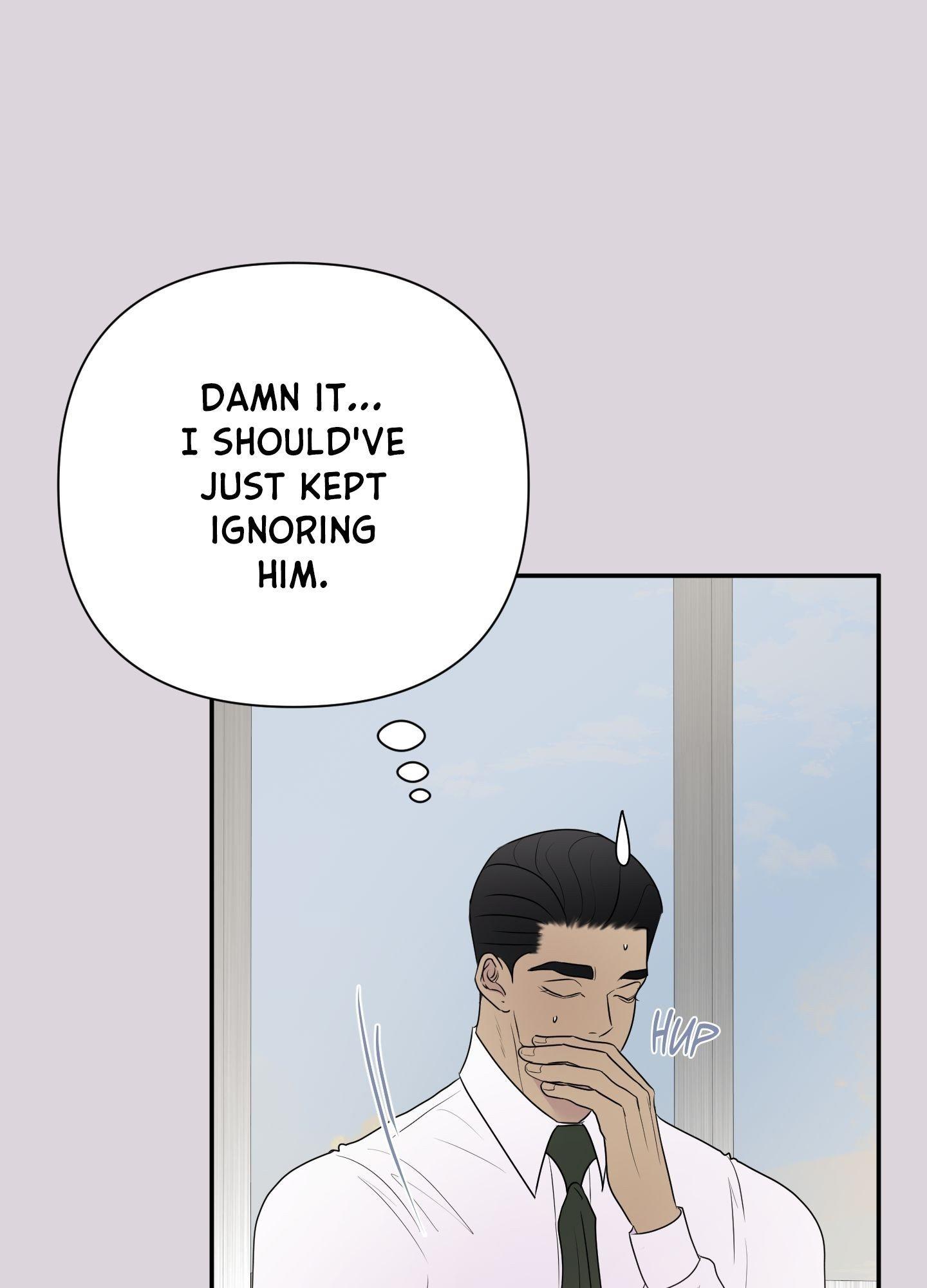 Kick Your Heart Chapter 20 page 29 - 