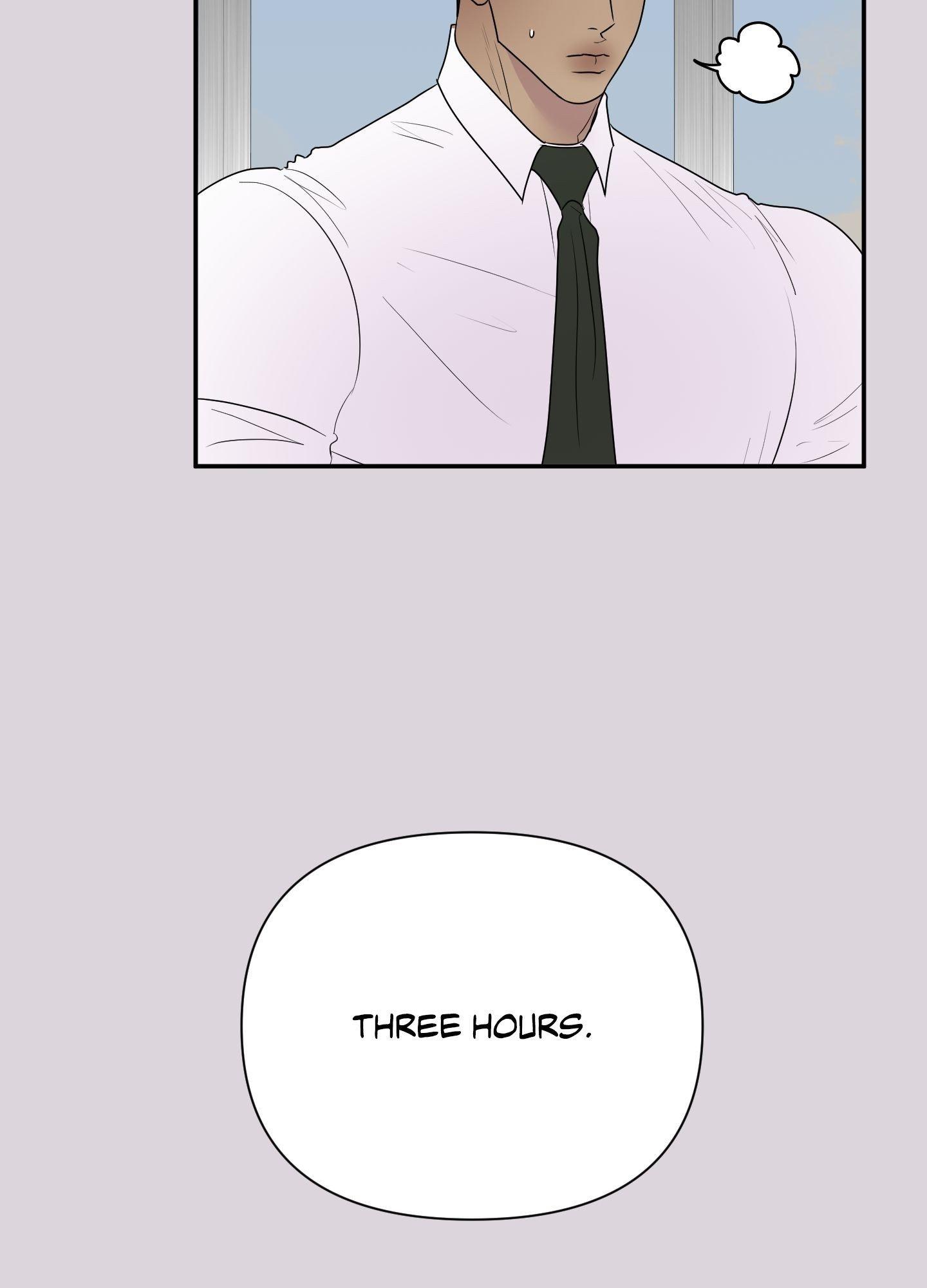 Kick Your Heart Chapter 20 page 31 - 