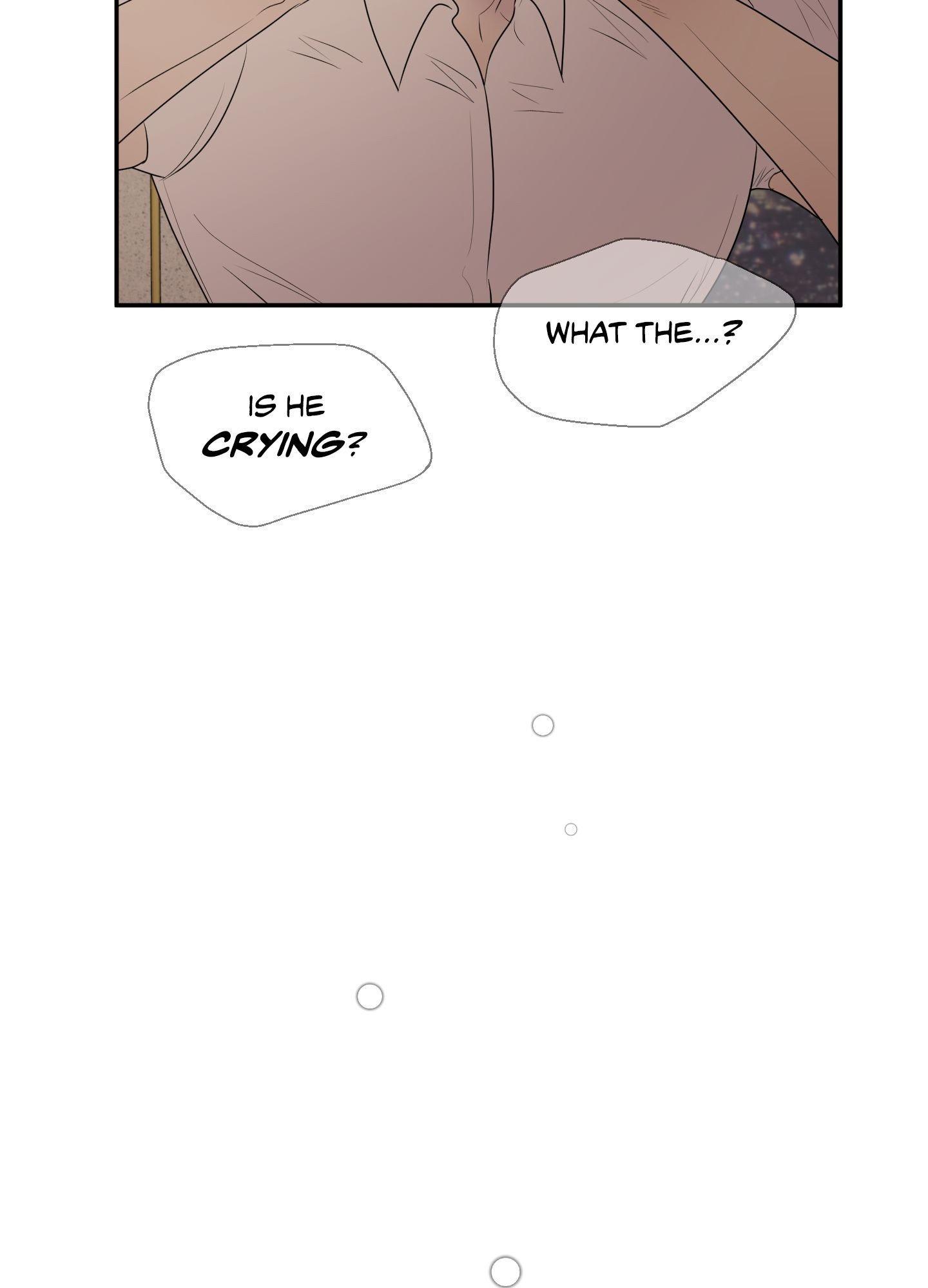Kick Your Heart Chapter 20 page 38 - 