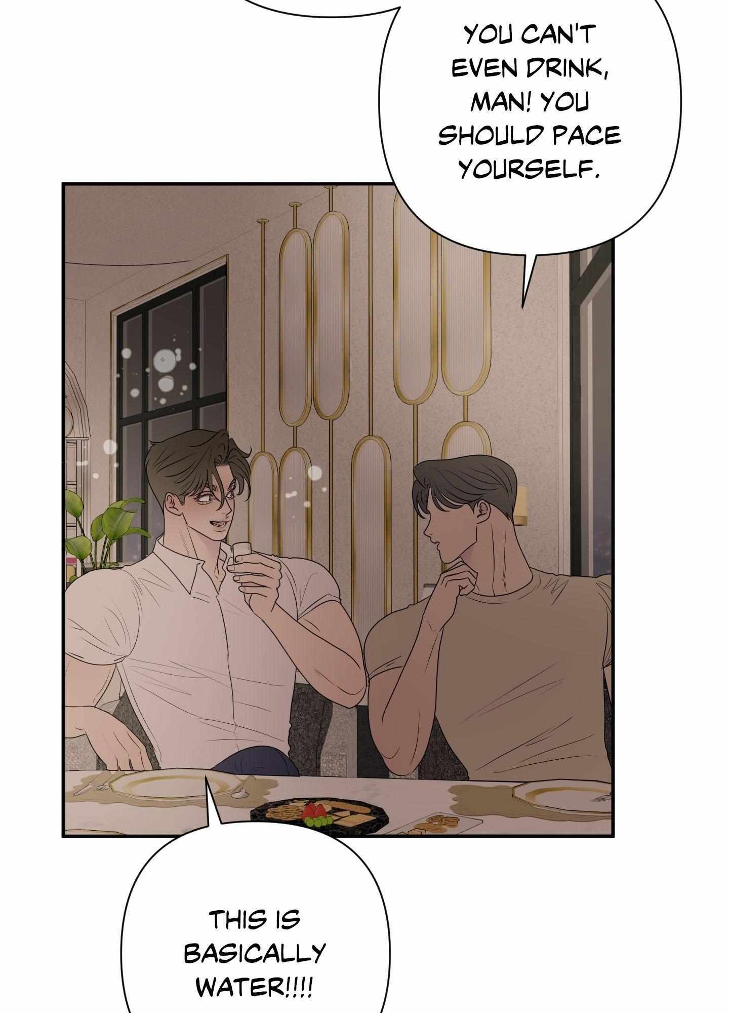 Kick Your Heart Chapter 20 page 44 - 