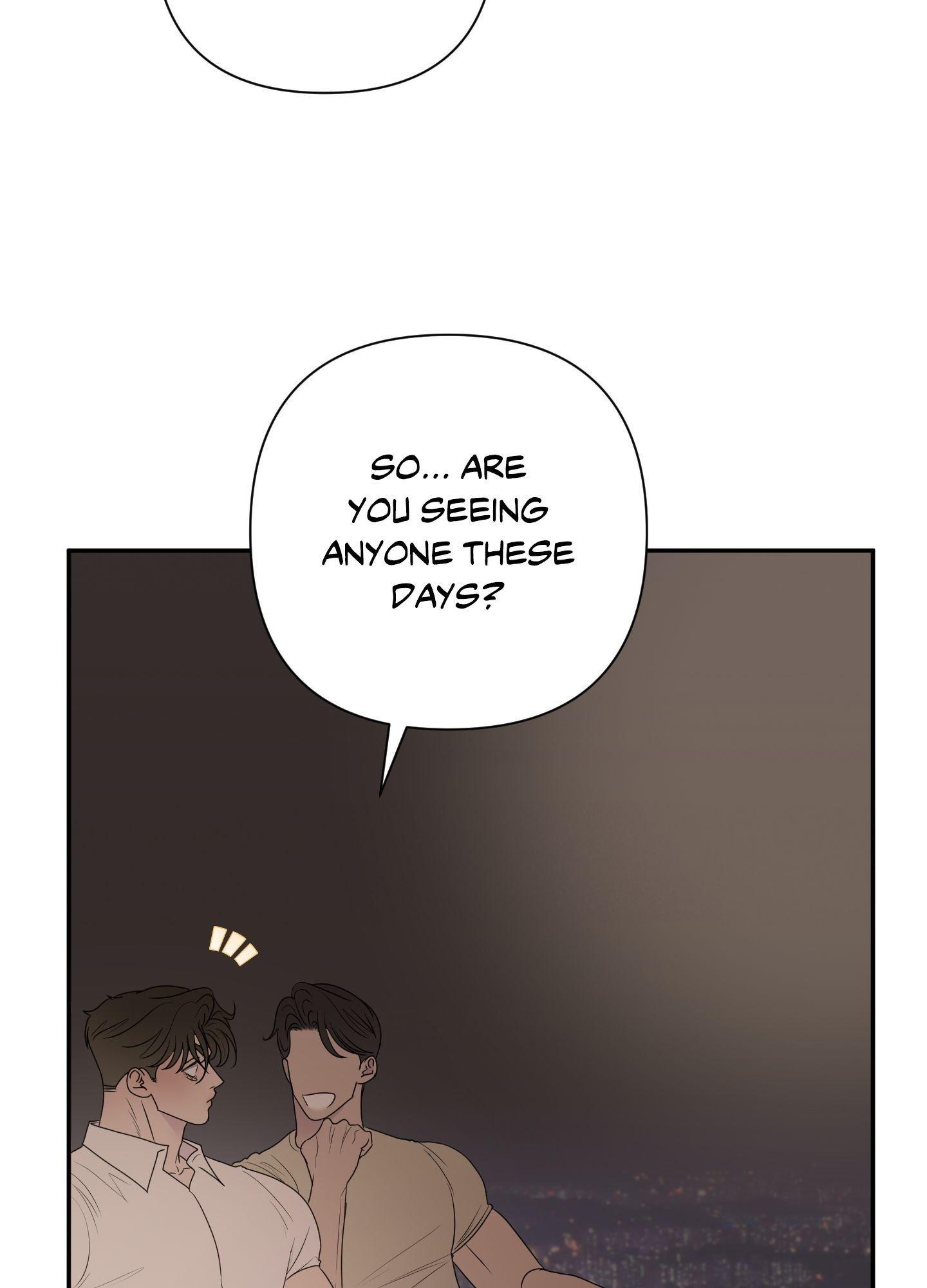 Kick Your Heart Chapter 20 page 45 - 