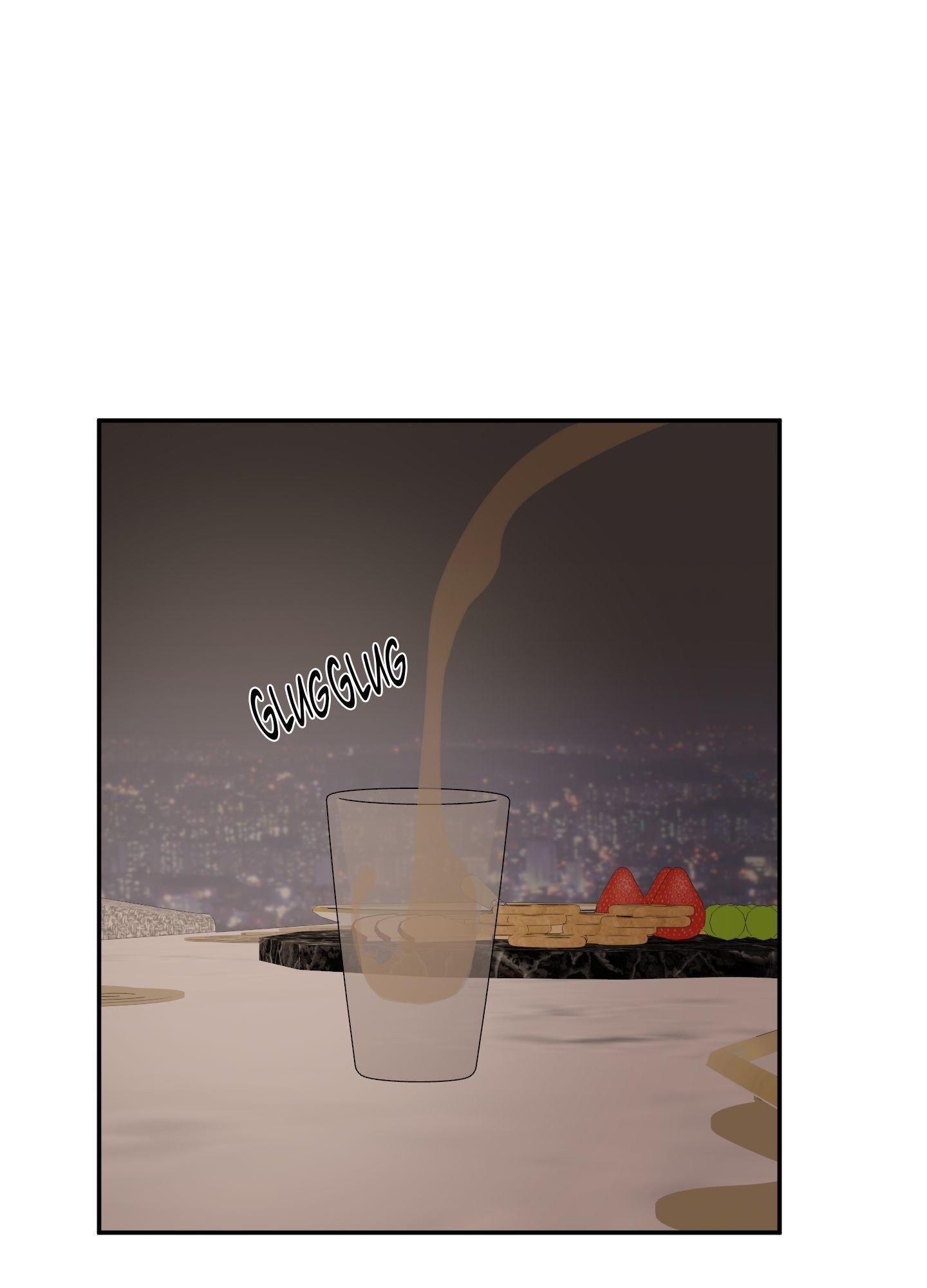 Kick Your Heart Chapter 20 page 48 - 