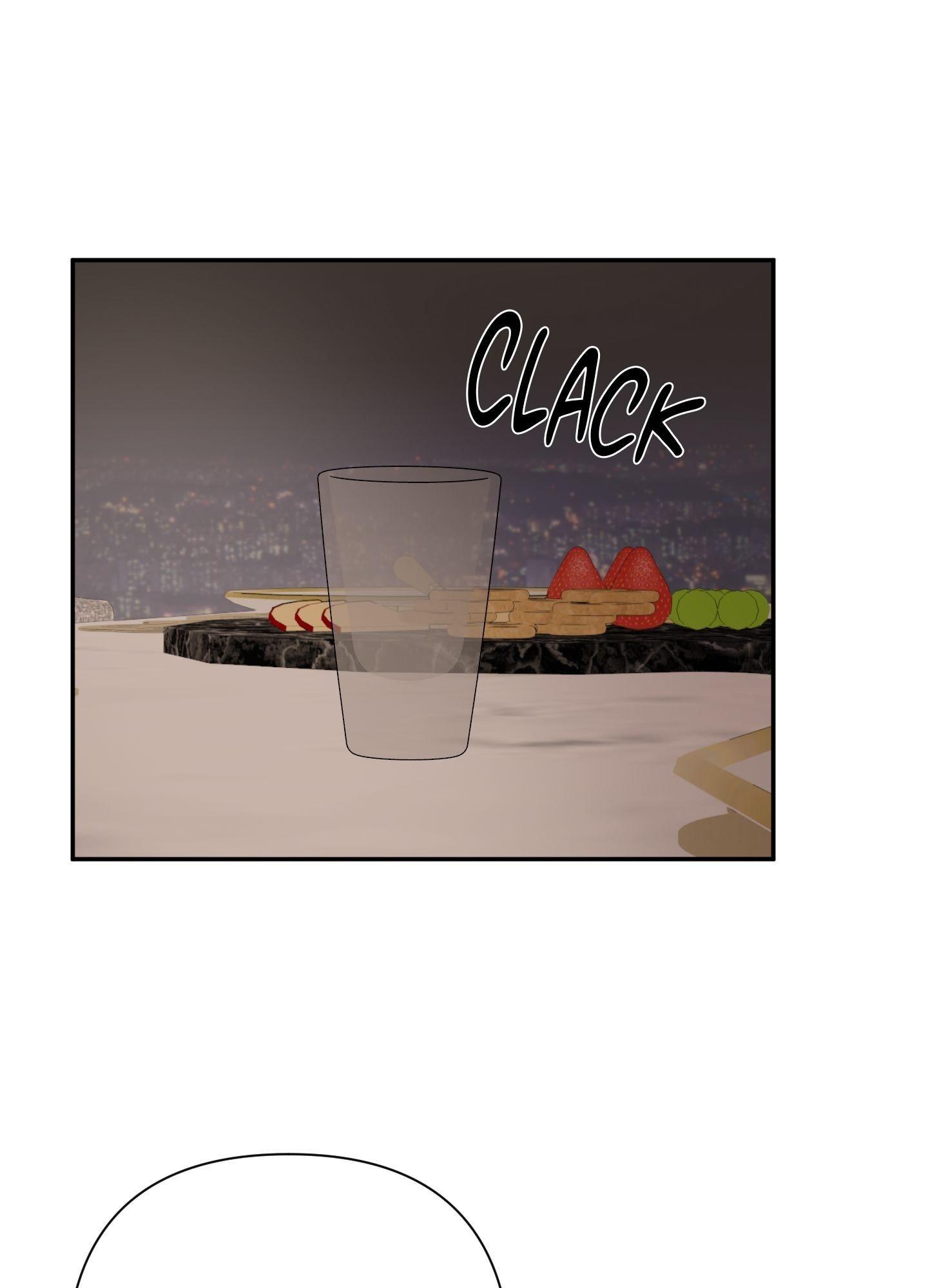 Kick Your Heart Chapter 20 page 50 - 
