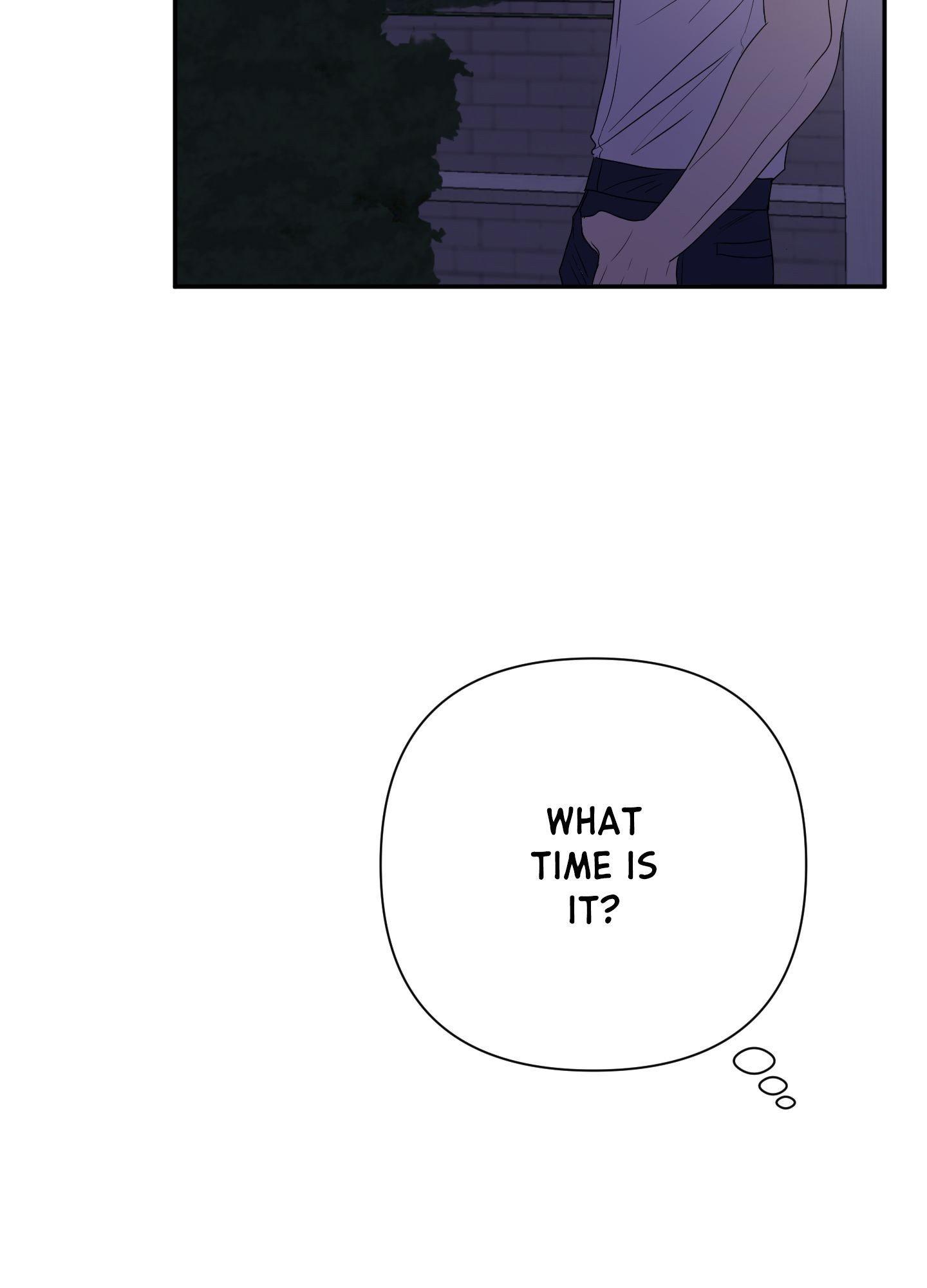 Kick Your Heart Chapter 20 page 54 - 
