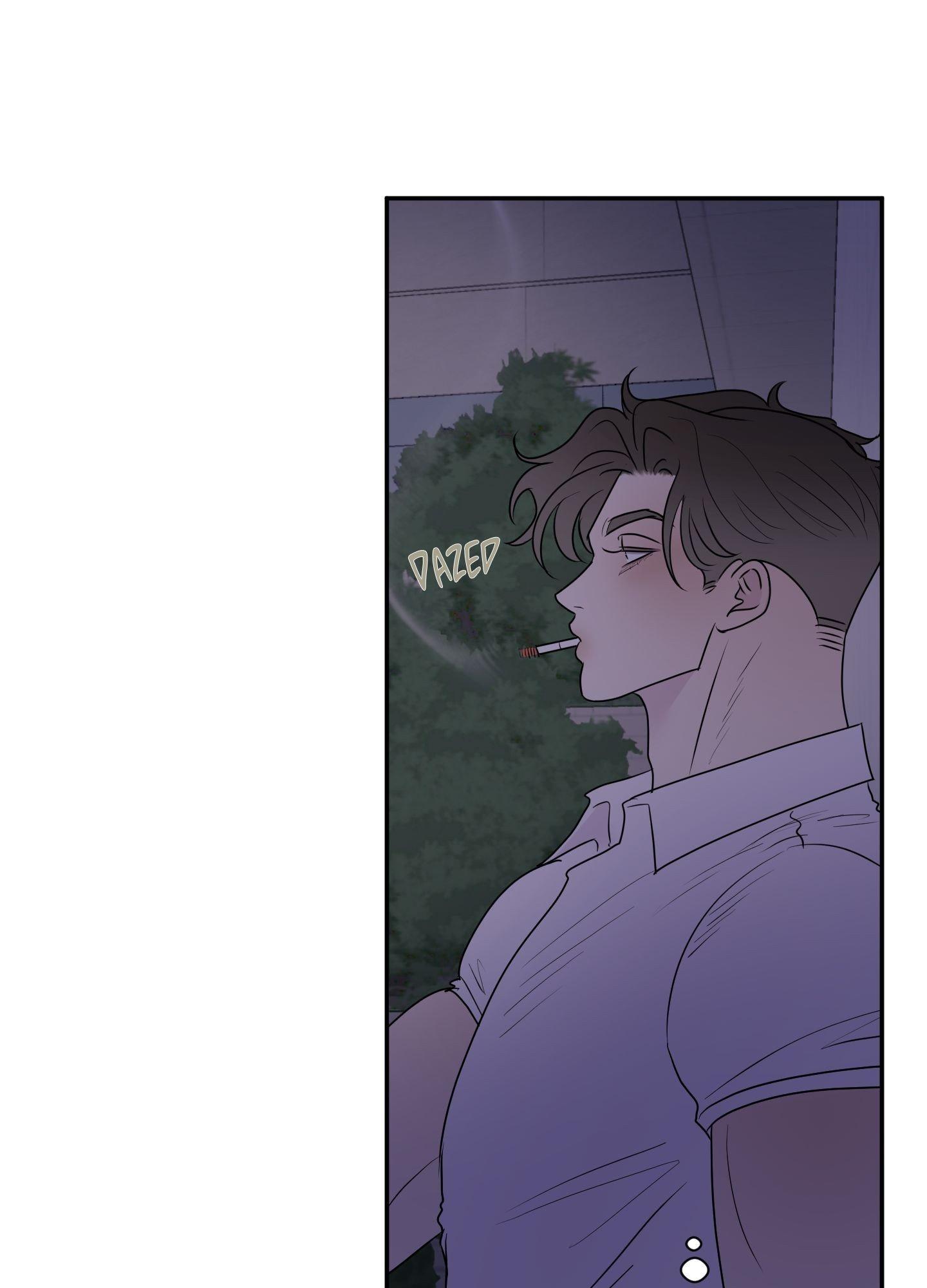 Kick Your Heart Chapter 20 page 57 - 